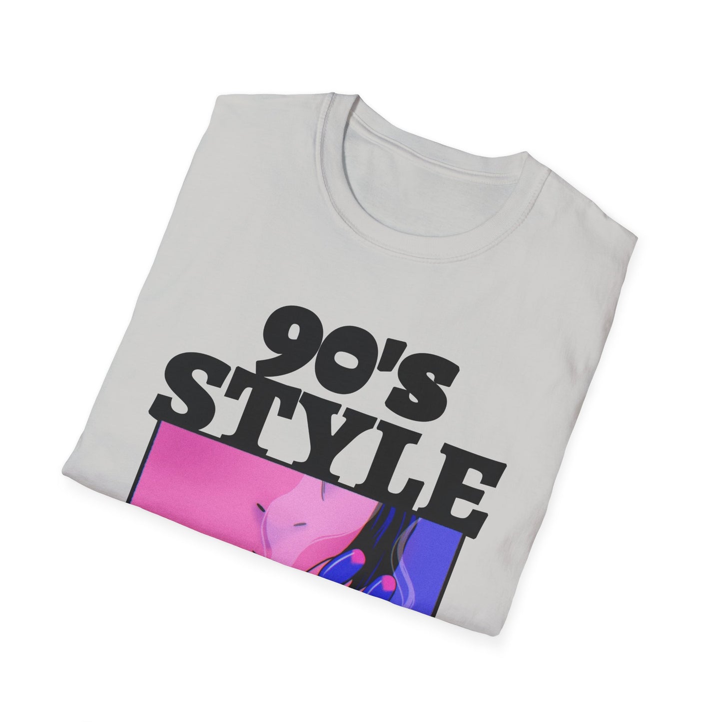 Retro T Shirt, Retro Design Shirt, Retro Art Tee Shirt, T-shirt with Retro Style
