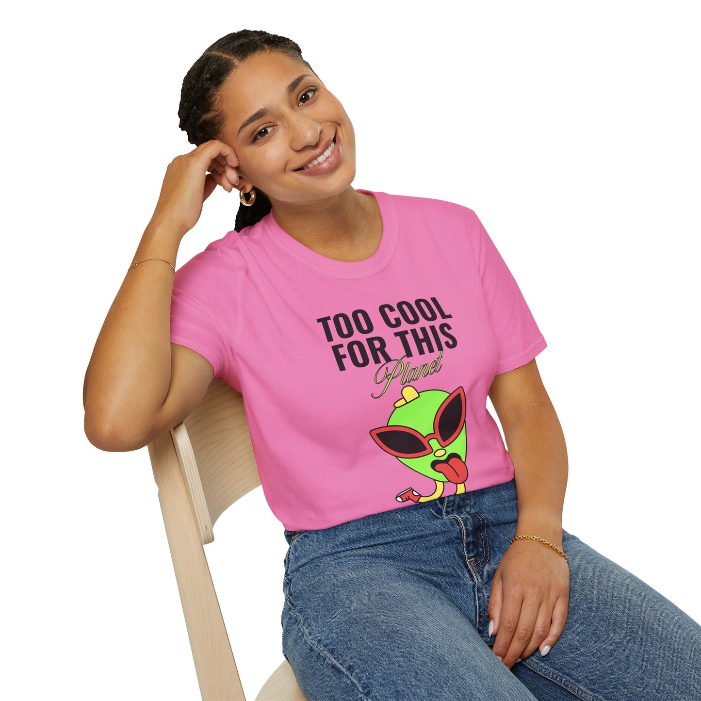 Funny T Shirts, UFO Tees, Funny Aliens Shirt