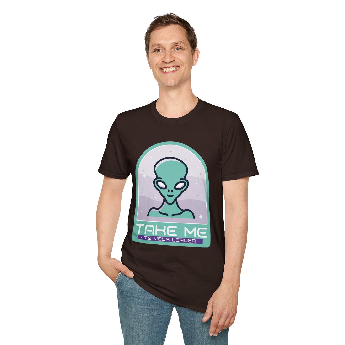 Funny T Shirts, UFO Tees, Funny Aliens Shirt