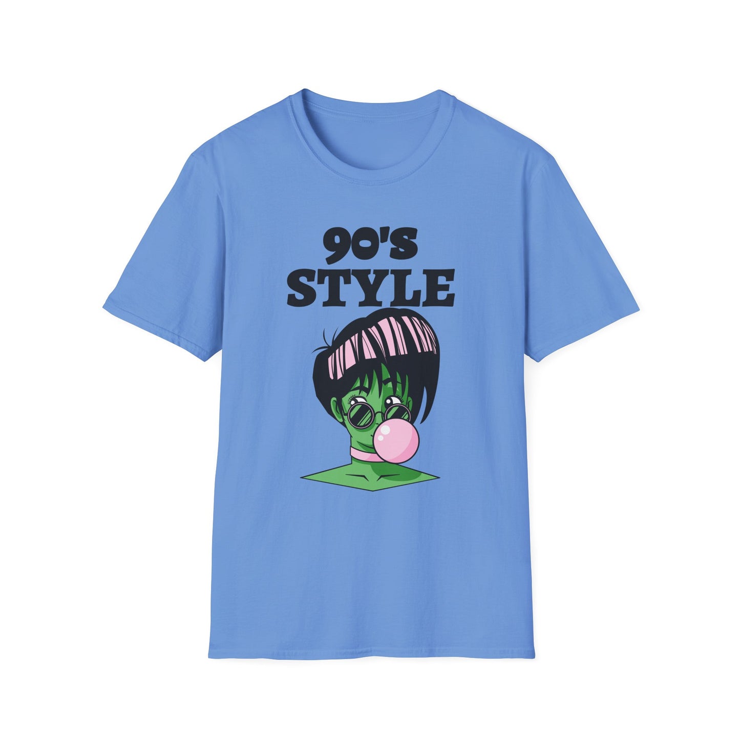 Retro T Shirt, Retro Design Shirt, Retro Art Tee Shirt, T-shirt with Retro Style