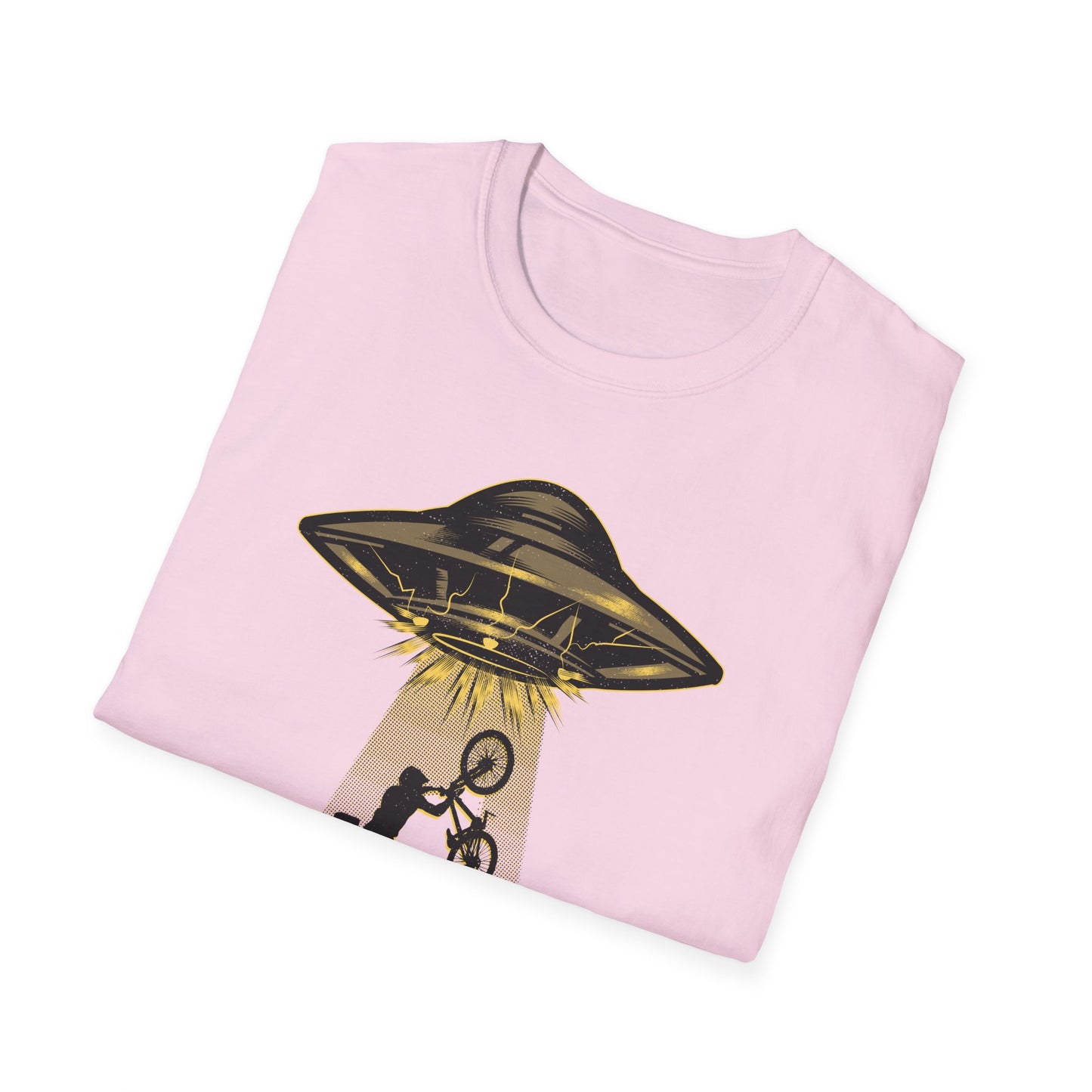 Funny T Shirts, UFO Tees, Funny Aliens Shirt
