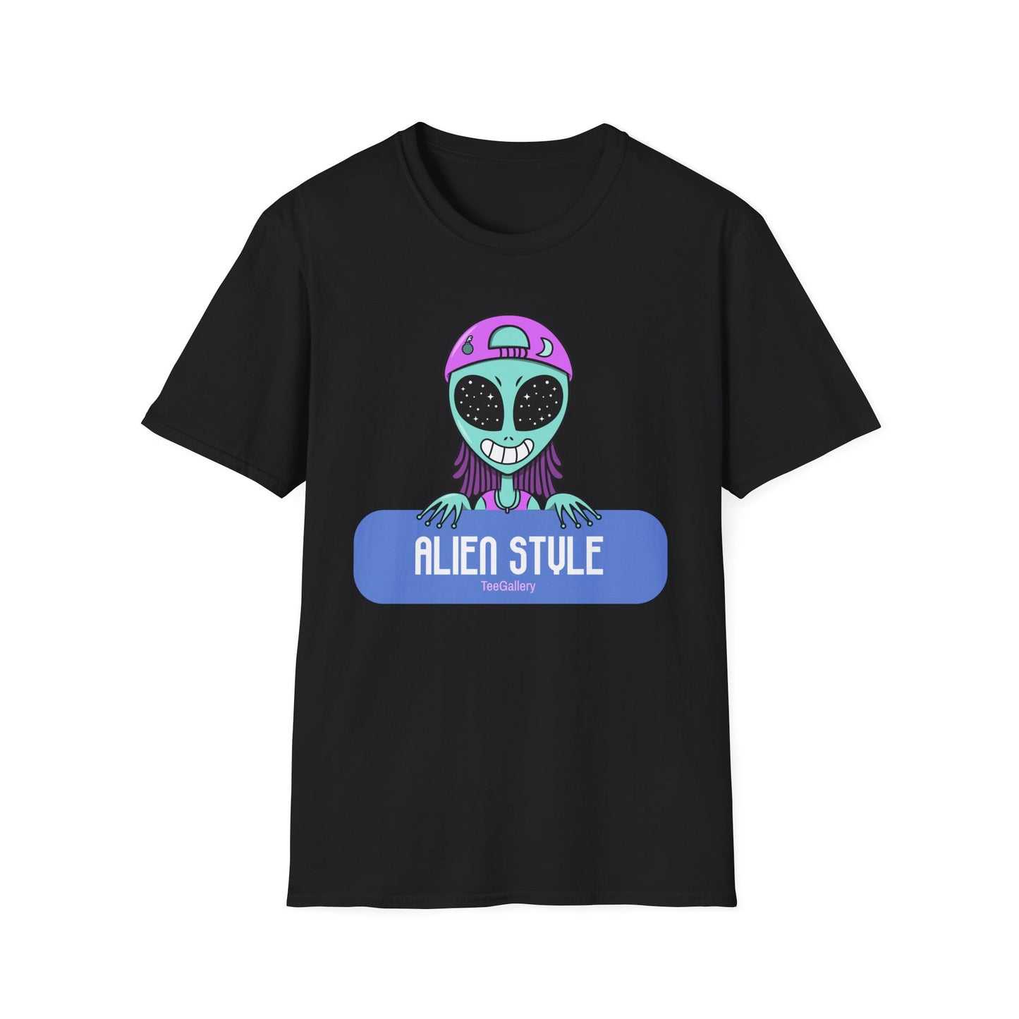 Funny T Shirts, UFO Tees, Funny Aliens Shirt