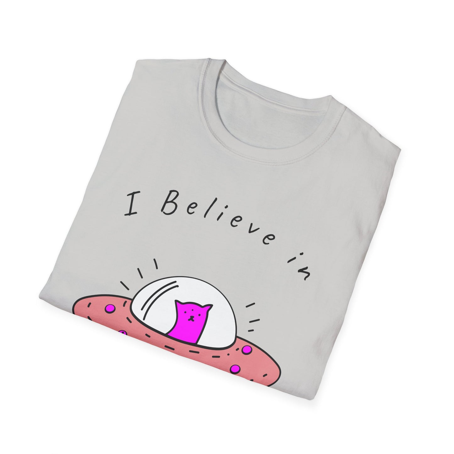 Funny T Shirts, UFO Tees, Funny Aliens Shirt