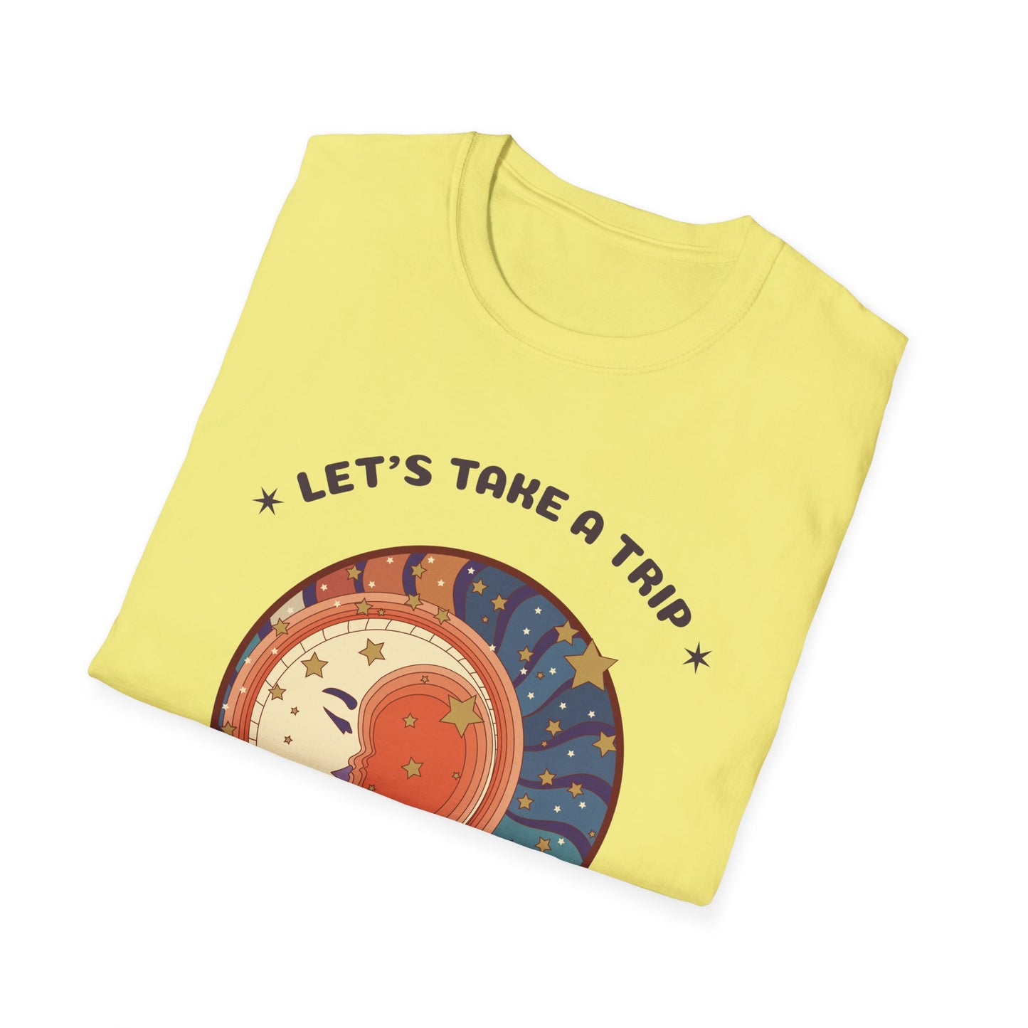 Retro T Shirt, Retro Design Shirt, Retro Art Tee Shirt, T-shirt with Retro Style