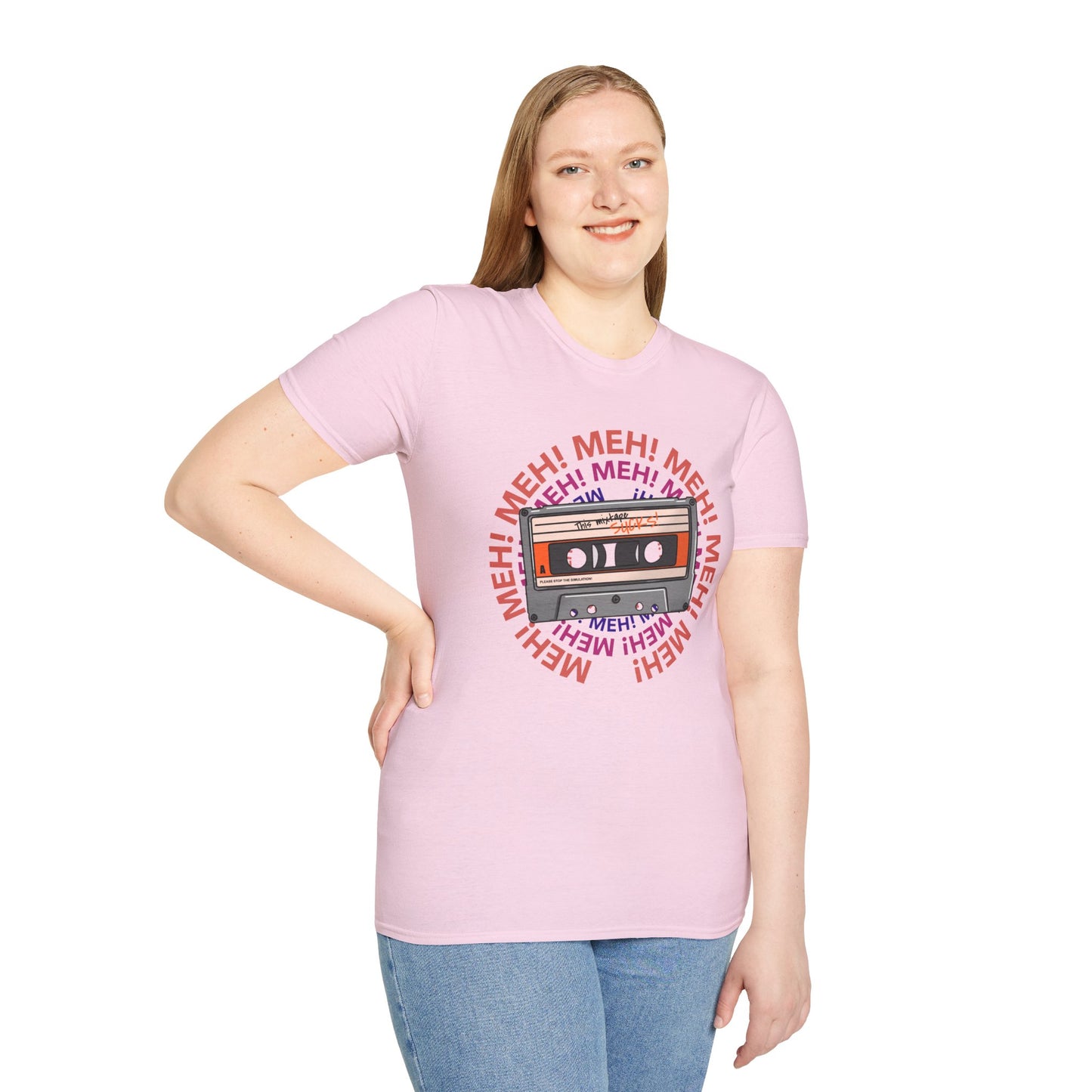 Retro T Shirt, Retro Design Shirt, Retro Art Tee Shirt, T-shirt with Retro Style