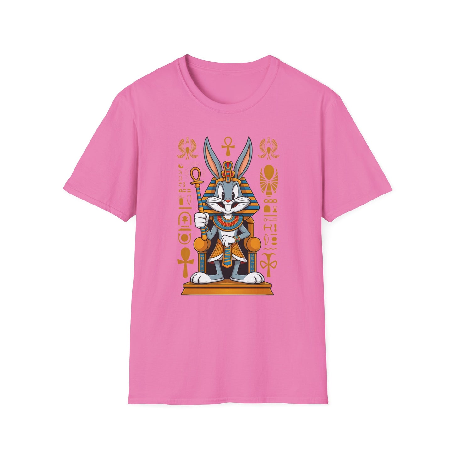 Cartoon T Shirt, Animation Shirt, Funny Animals Tee Shirt