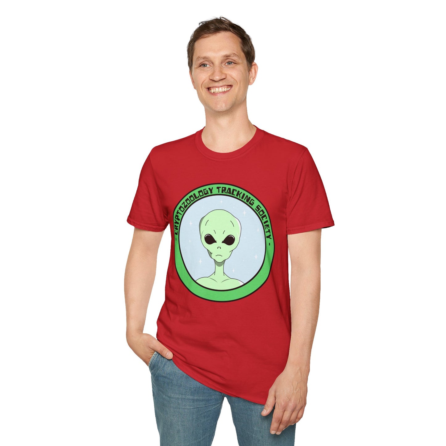 Funny T Shirts, UFO Tees, Funny Aliens Shirt