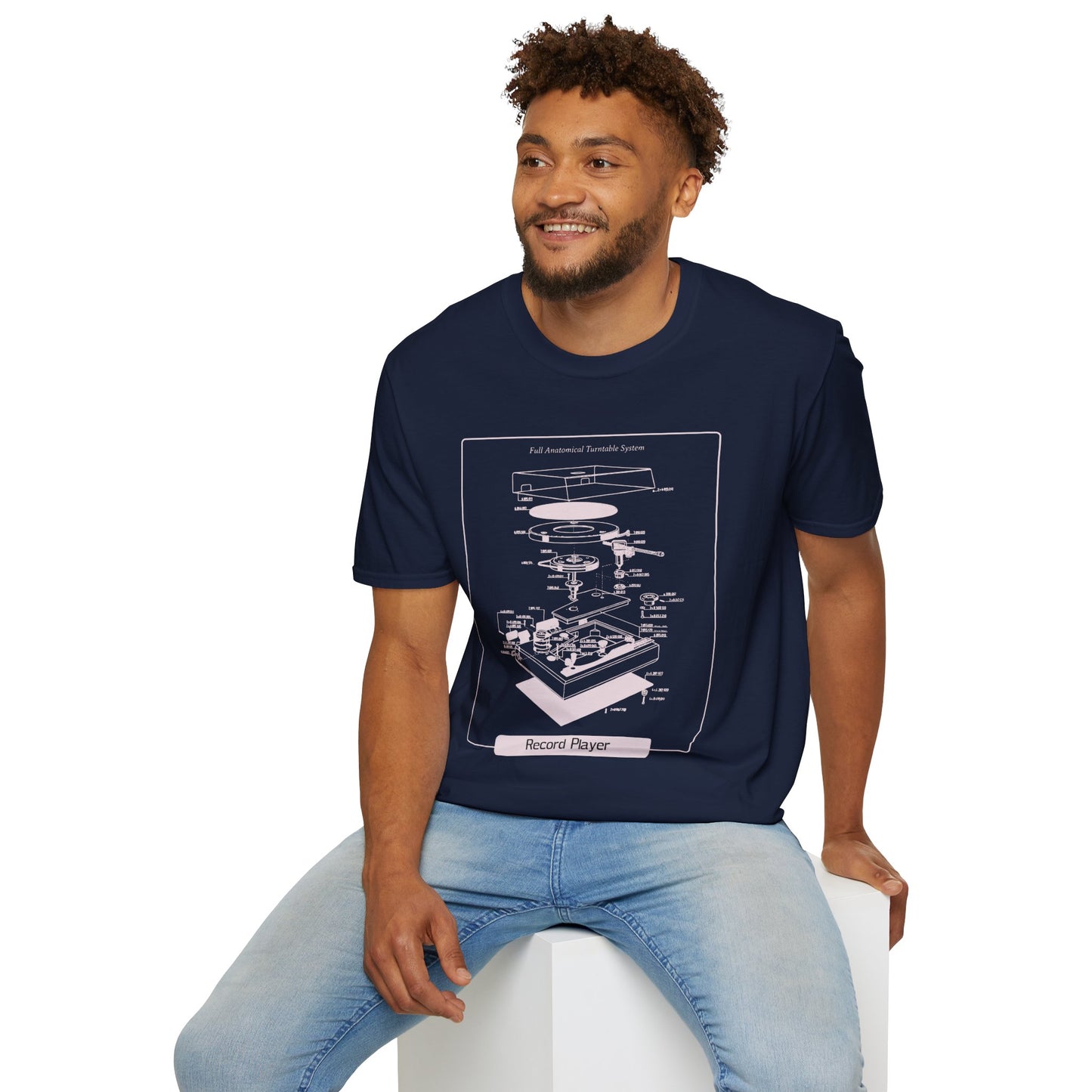 Retro T Shirt, Retro Design Shirt, Retro Art Tee Shirt, T-shirt with Retro Style