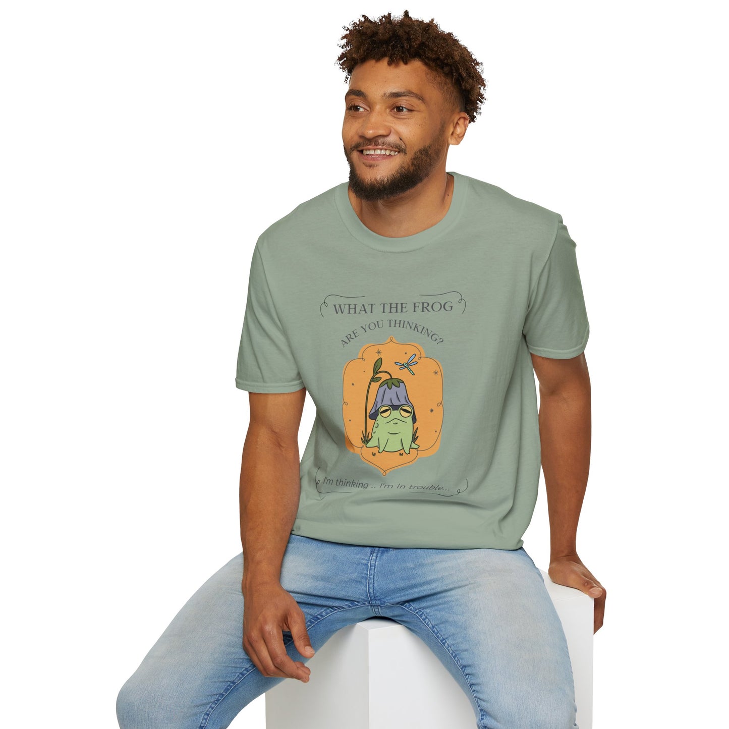 Animals Tees, Funny Animals Shirt, Funny T Shirts, Funny Frog Shirt
