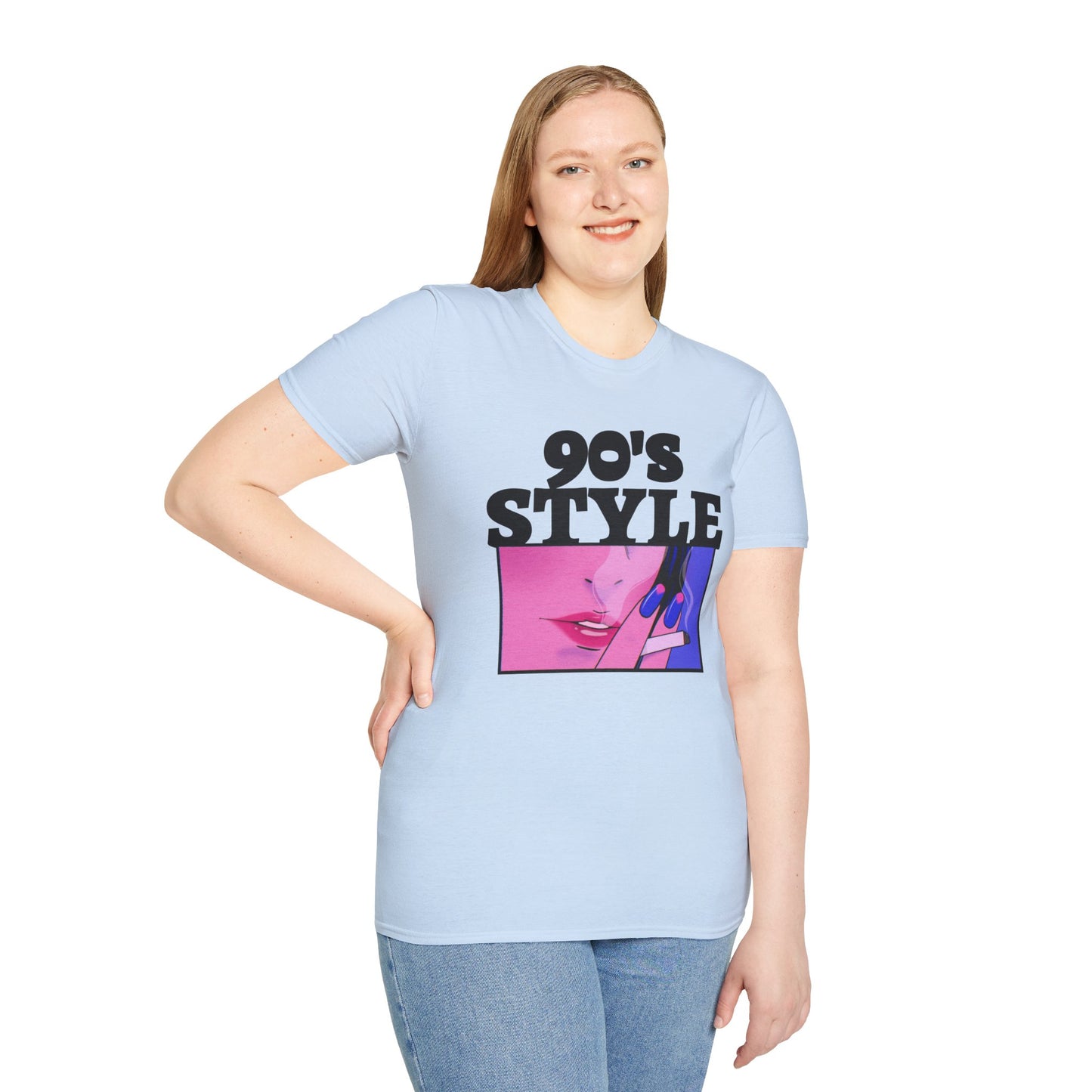 Retro T Shirt, Retro Design Shirt, Retro Art Tee Shirt, T-shirt with Retro Style
