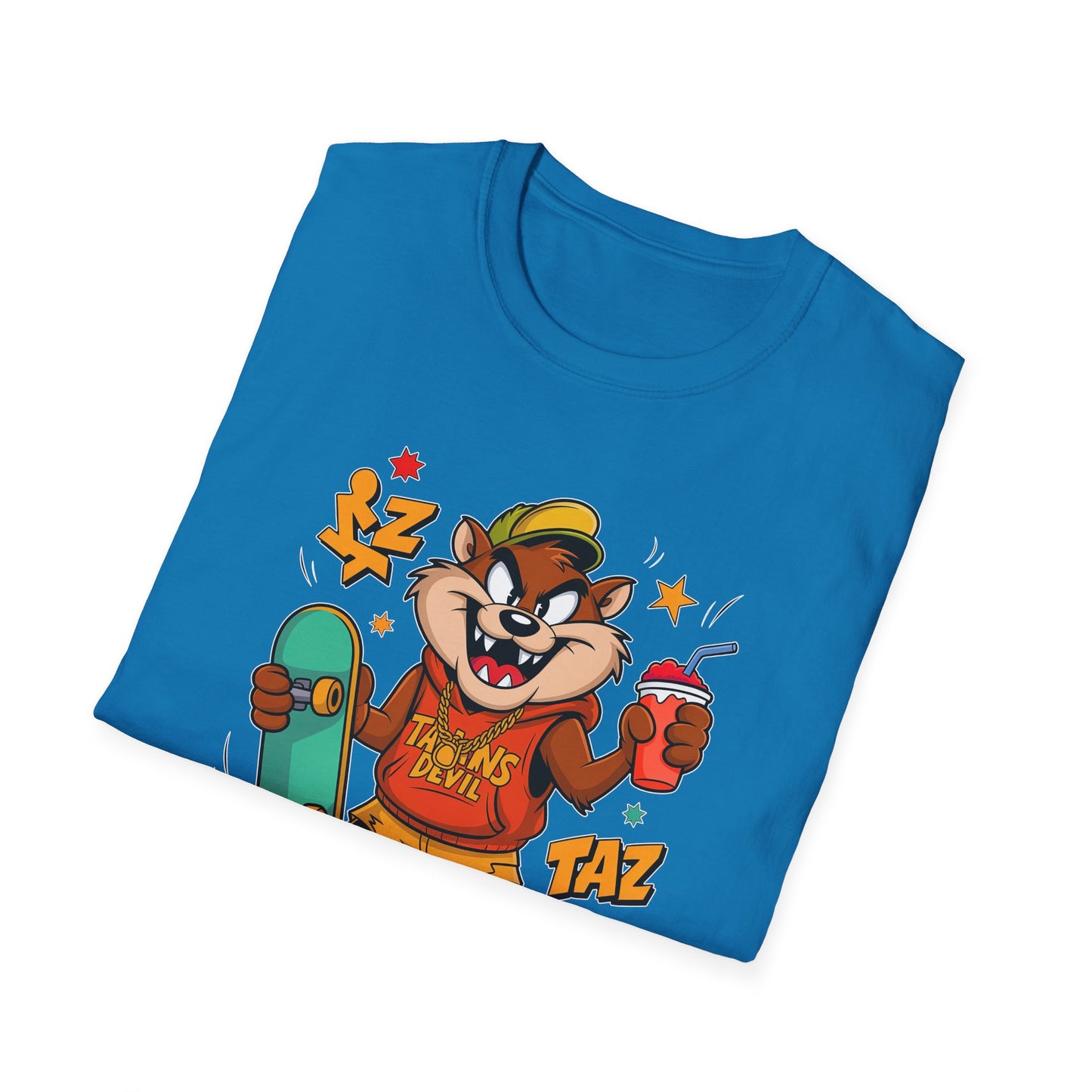 Cartoon T Shirt, Animation Shirt, Funny Animals Tee Shirt