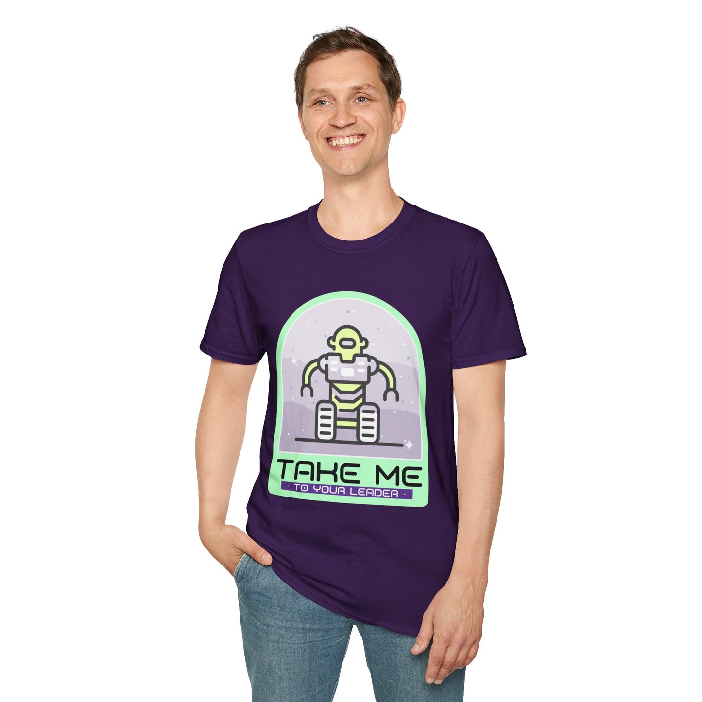 Funny T Shirts, UFO Tees, Funny Aliens Shirt