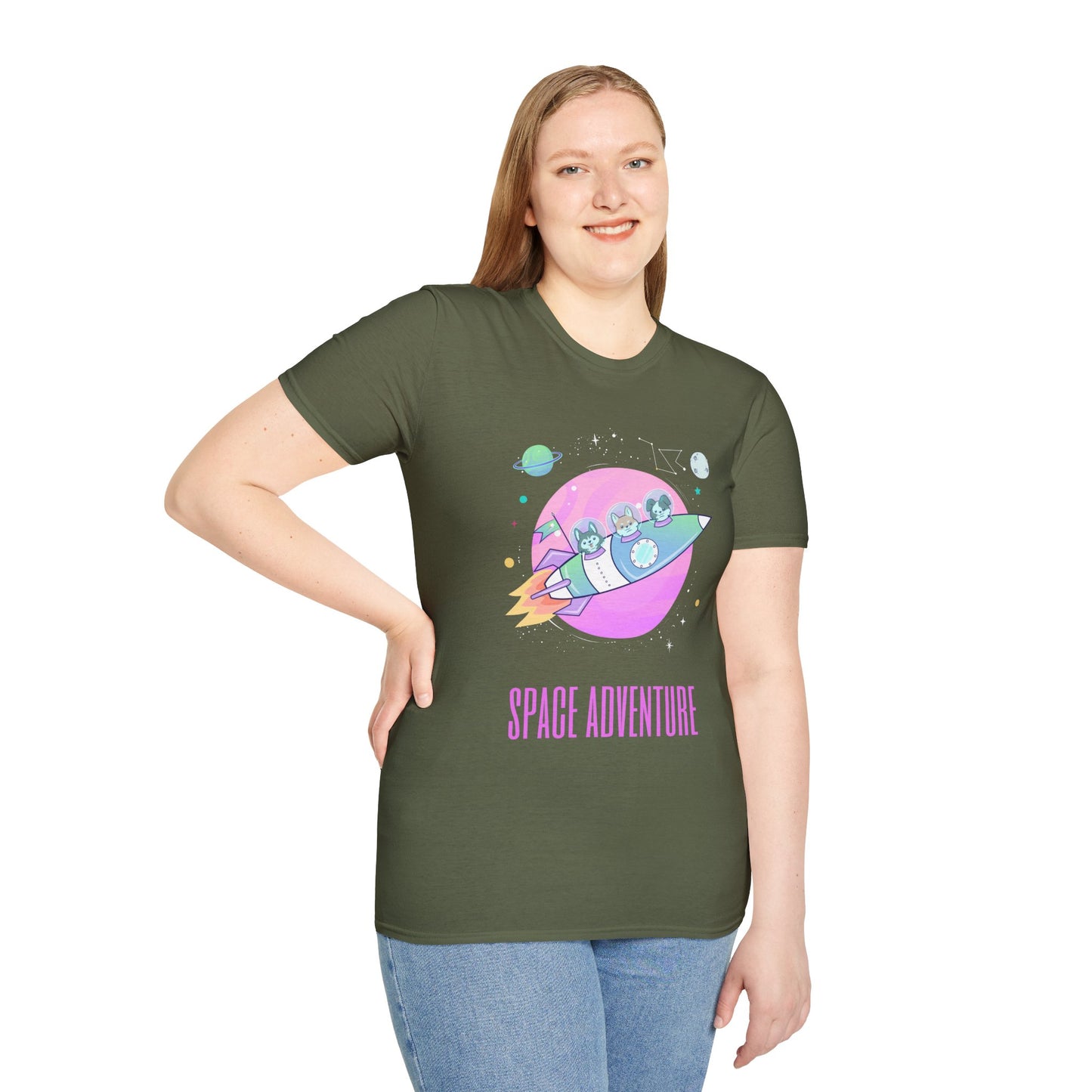 Funny T Shirts, UFO Tees, Funny Aliens Shirt