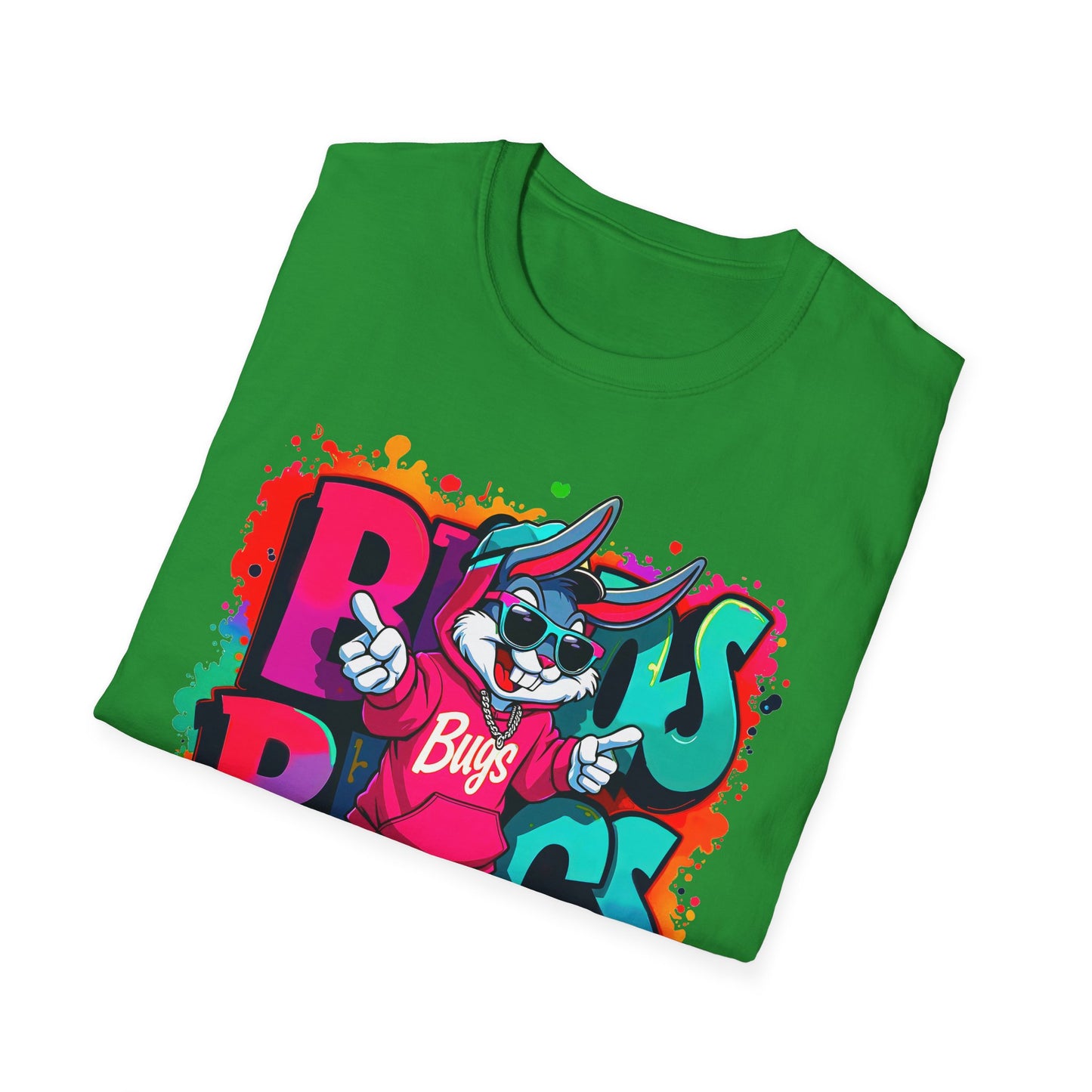 Cartoon T Shirt, Animation Shirt, Funny Animals Tee Shirt