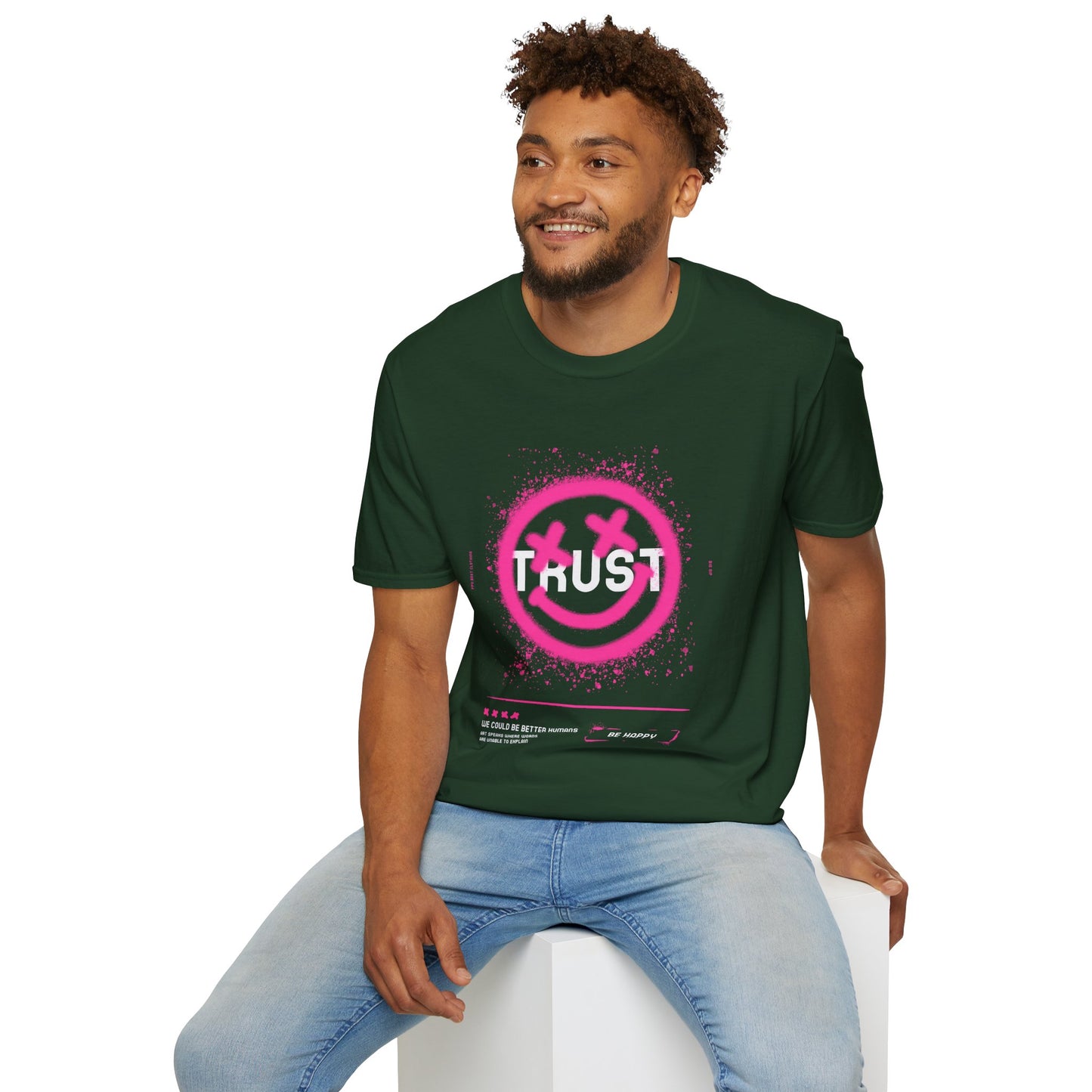 Retro T Shirt, Retro Design Shirt, Retro Art Tee Shirt, T-shirt with Retro Style