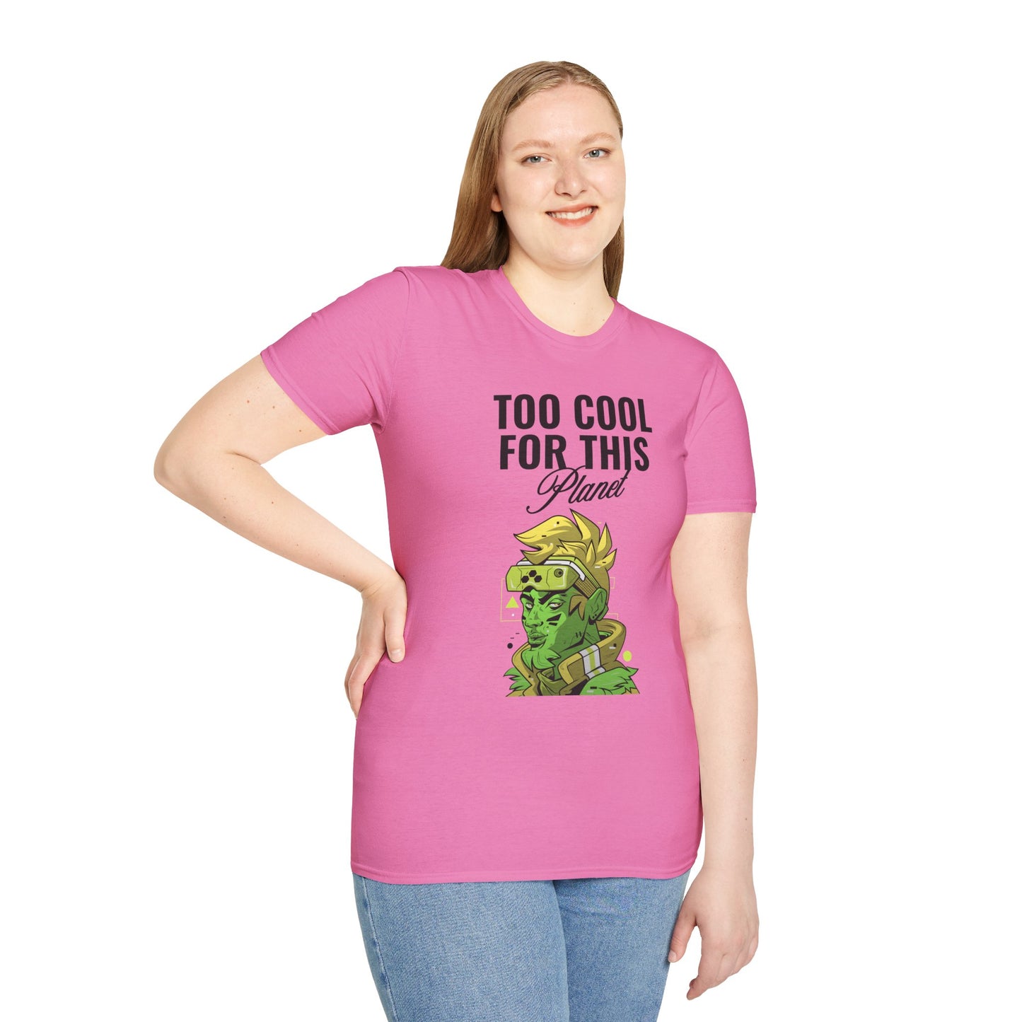 Funny T Shirts, UFO Tees, Funny Aliens Shirt