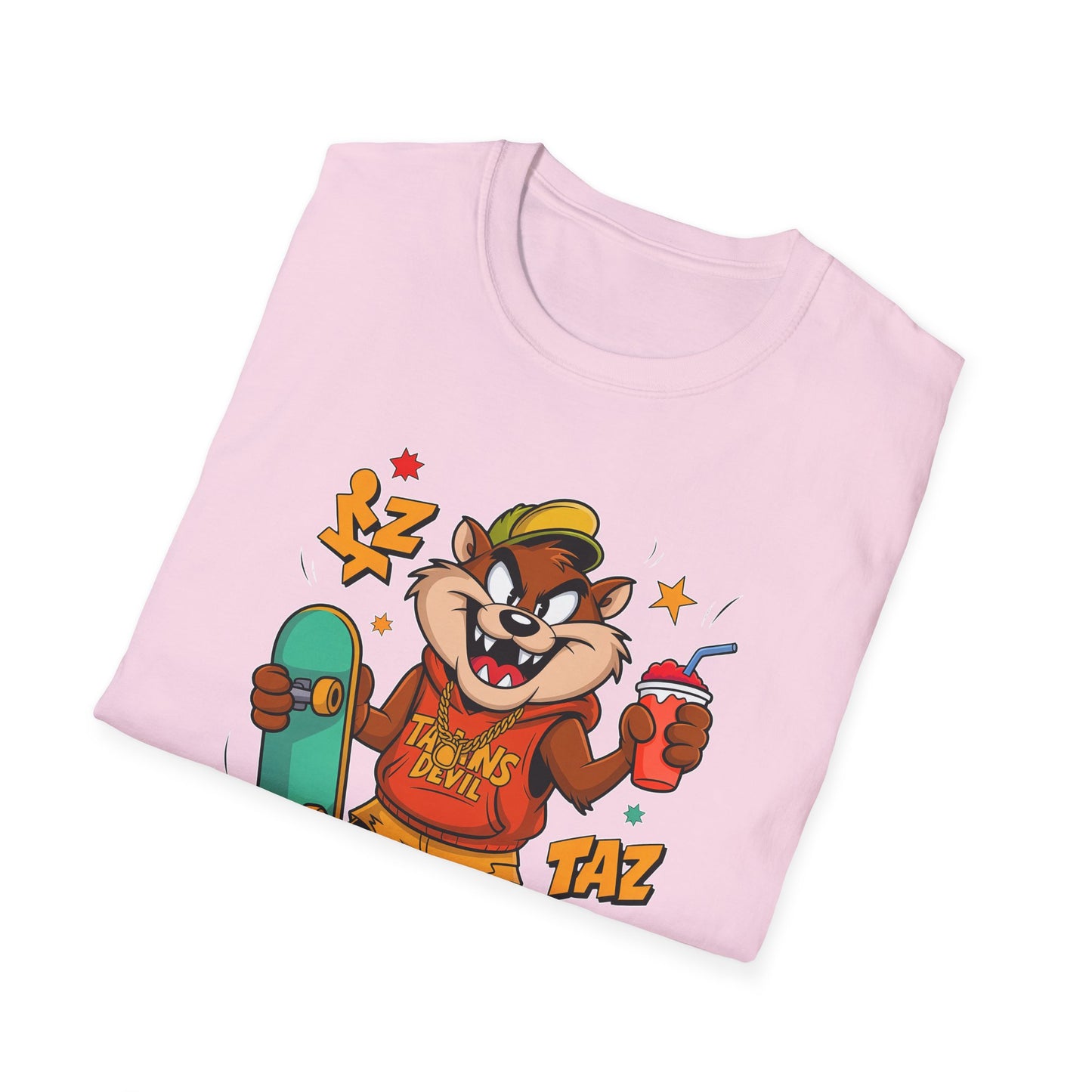 Cartoon T Shirt, Animation Shirt, Funny Animals Tee Shirt