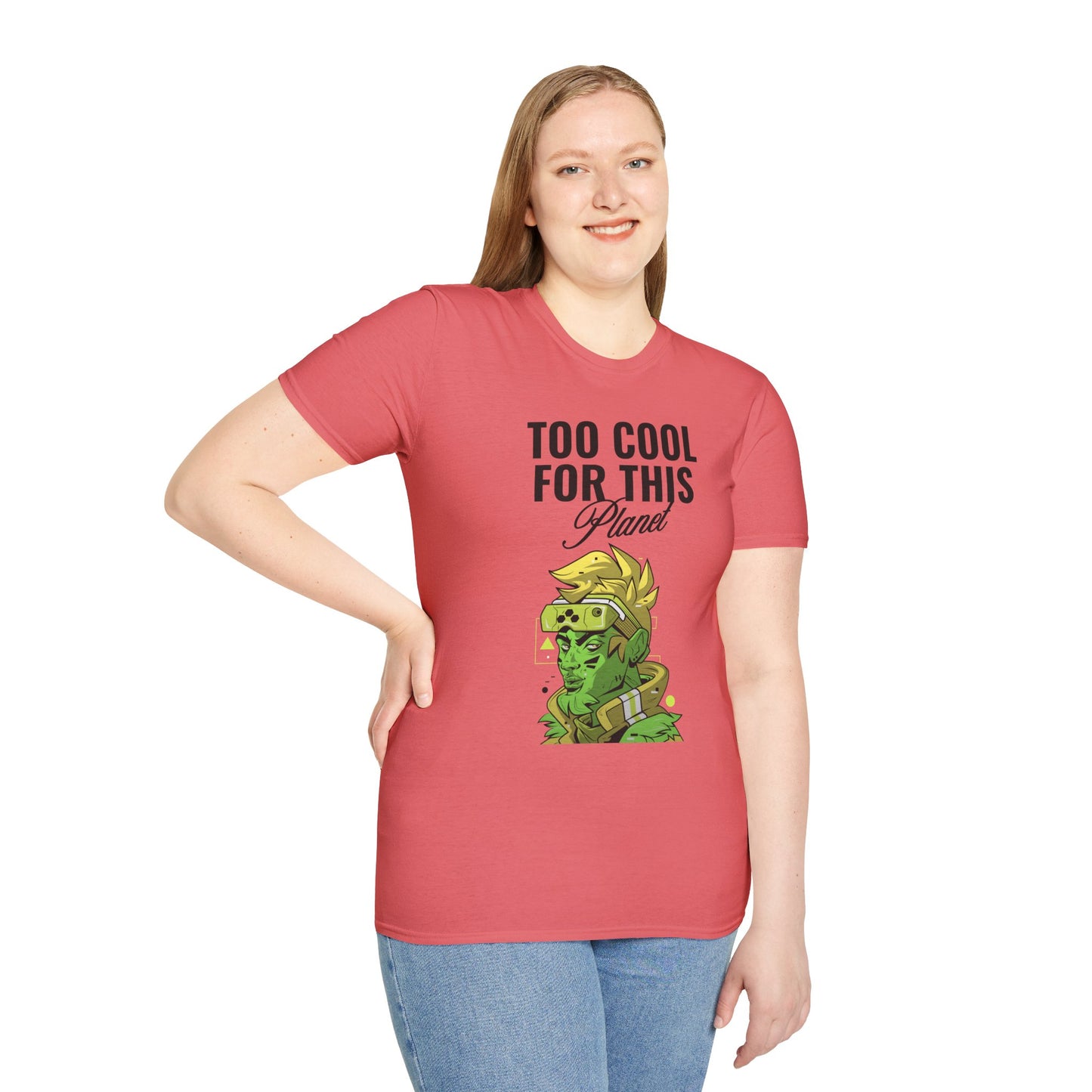 Funny T Shirts, UFO Tees, Funny Aliens Shirt