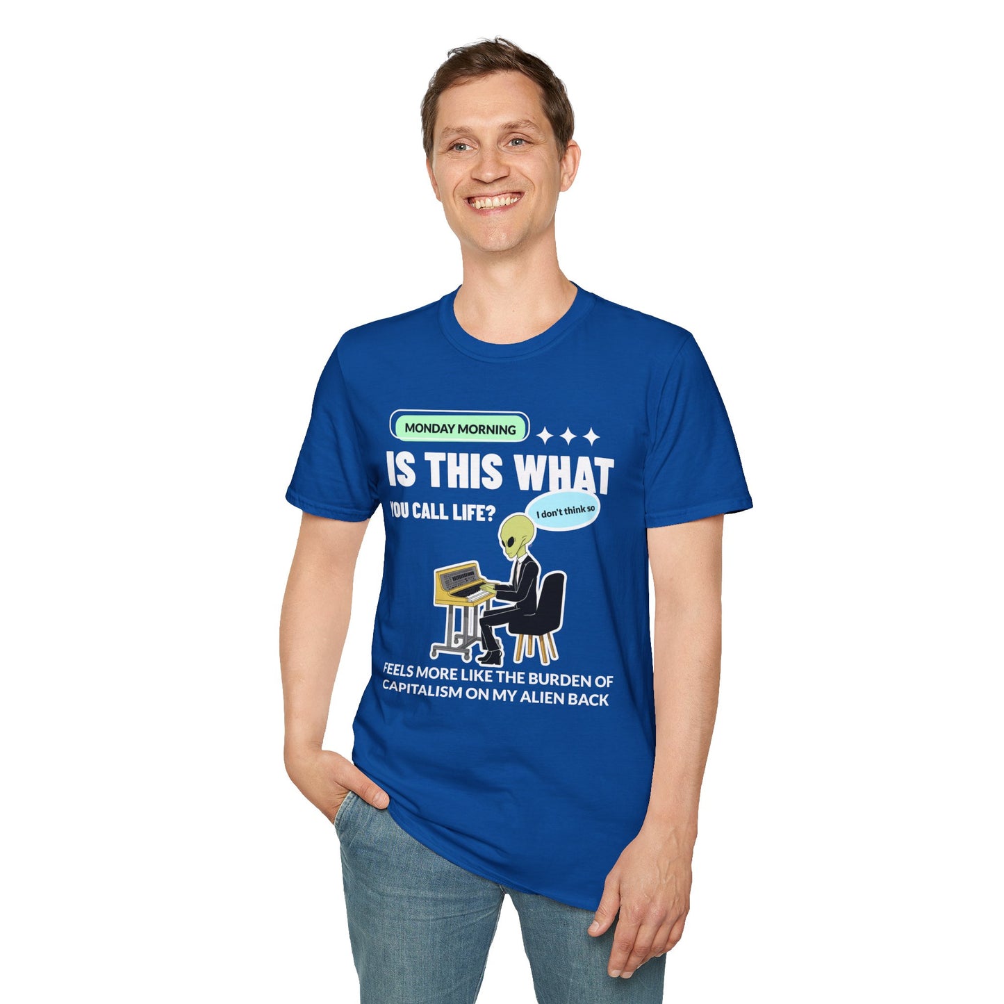 Funny T Shirts, UFO Tees, Funny Aliens Shirt