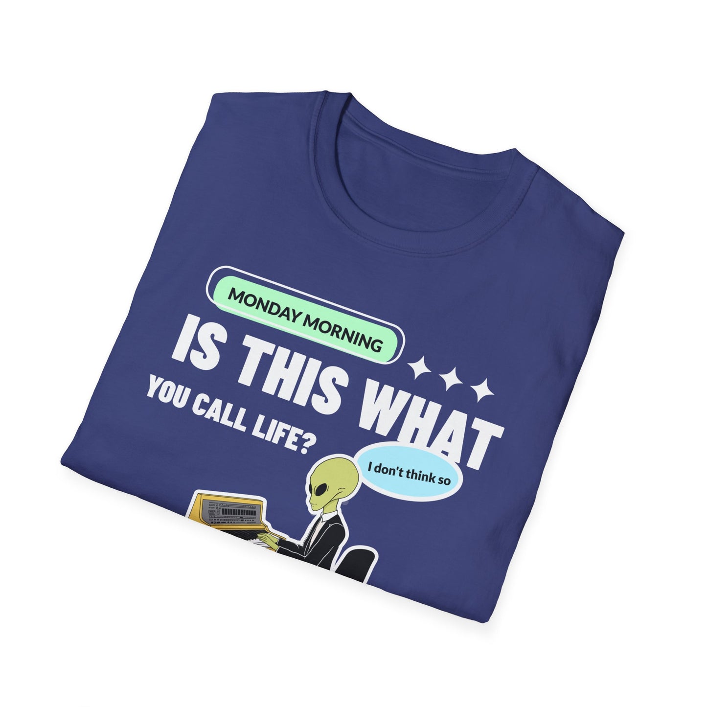 Funny T Shirts, UFO Tees, Funny Aliens Shirt