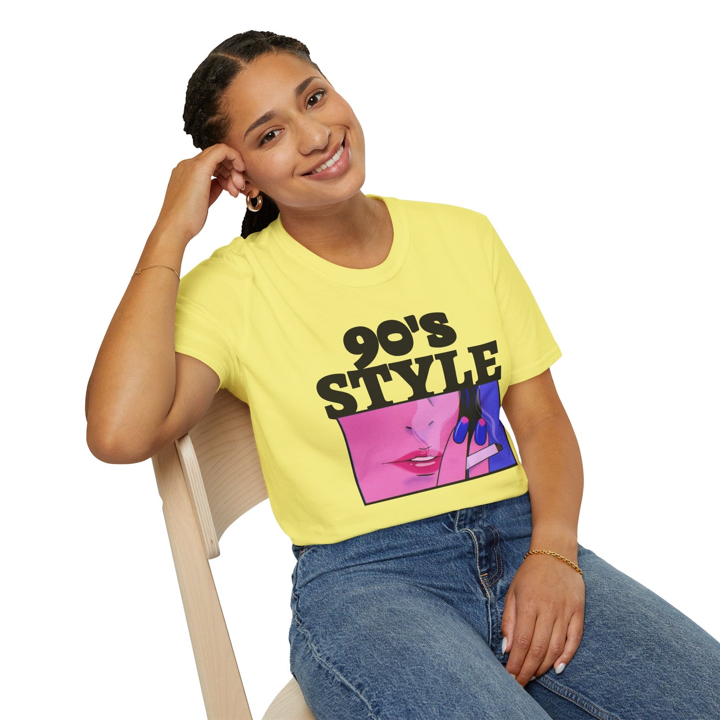Retro T Shirt, Retro Design Shirt, Retro Art Tee Shirt, T-shirt with Retro Style