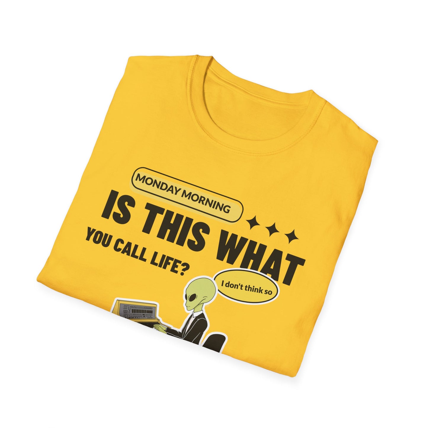 Funny T Shirts, UFO Tees, Funny Aliens Shirt
