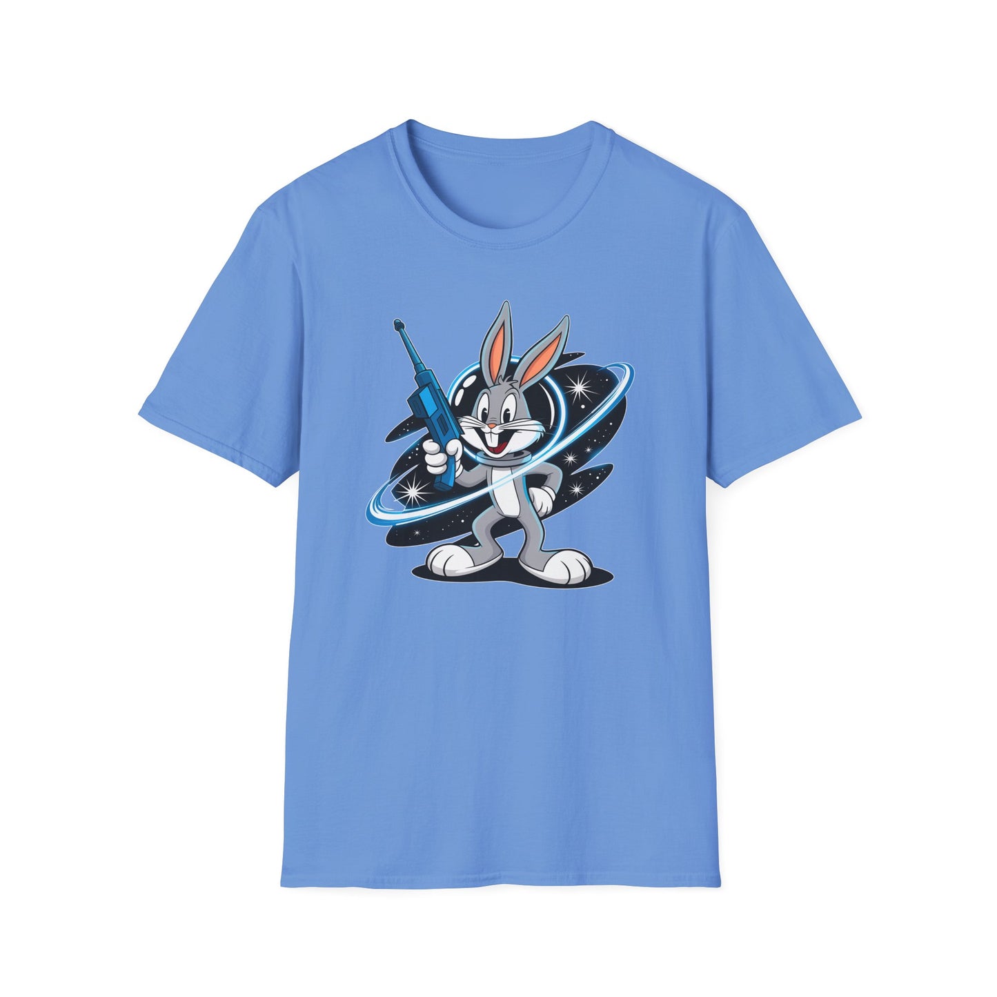 Cartoon T Shirt, Animation Shirt, Funny Animals Tee Shirt