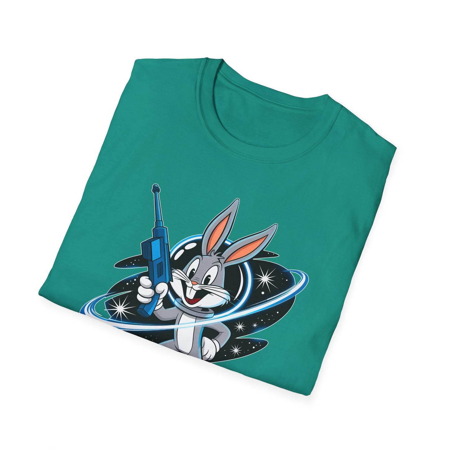Cartoon T Shirt, Animation Shirt, Funny Animals Tee Shirt
