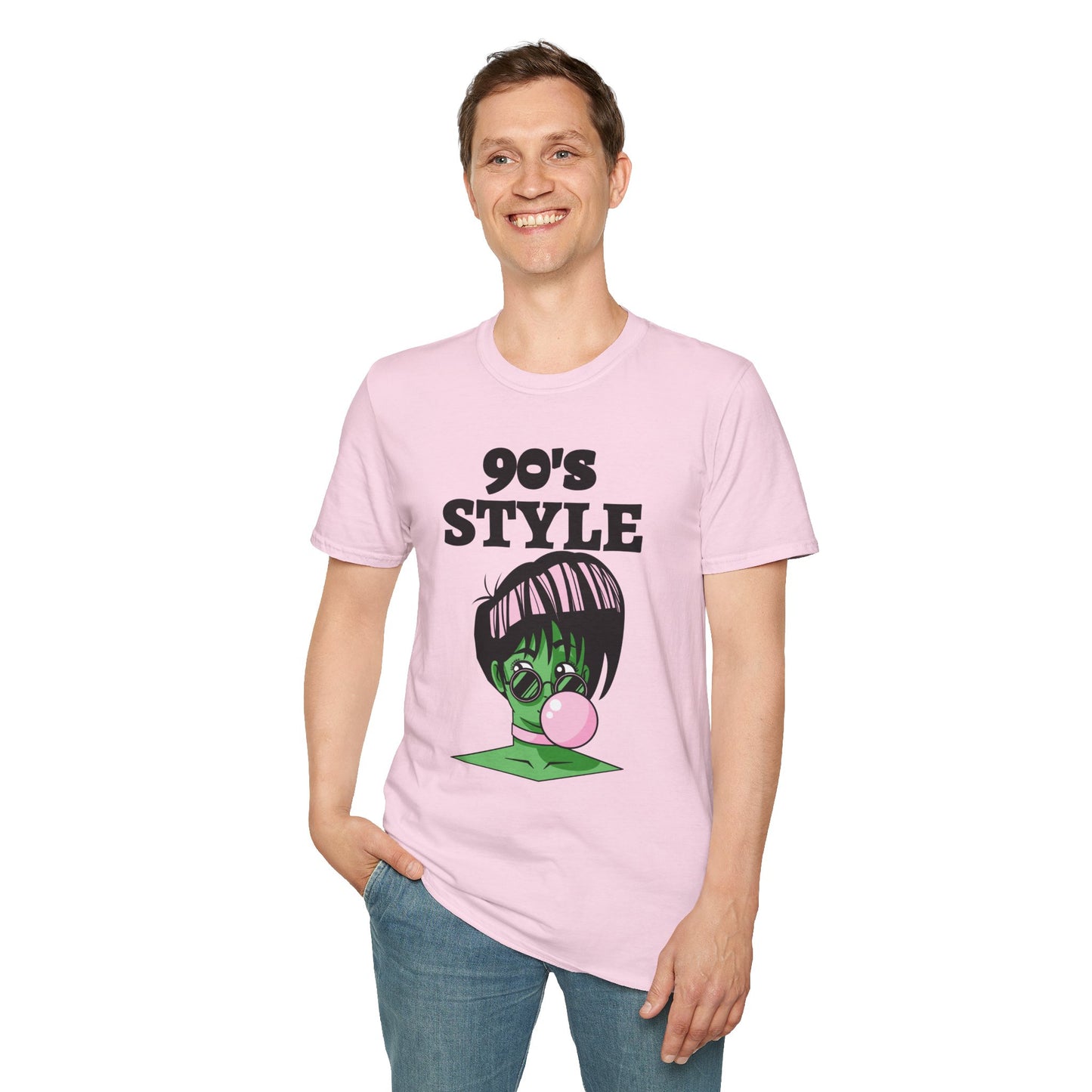 Retro T Shirt, Retro Design Shirt, Retro Art Tee Shirt, T-shirt with Retro Style