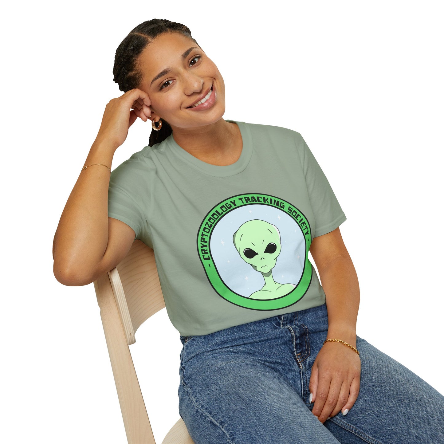 Funny T Shirts, UFO Tees, Funny Aliens Shirt