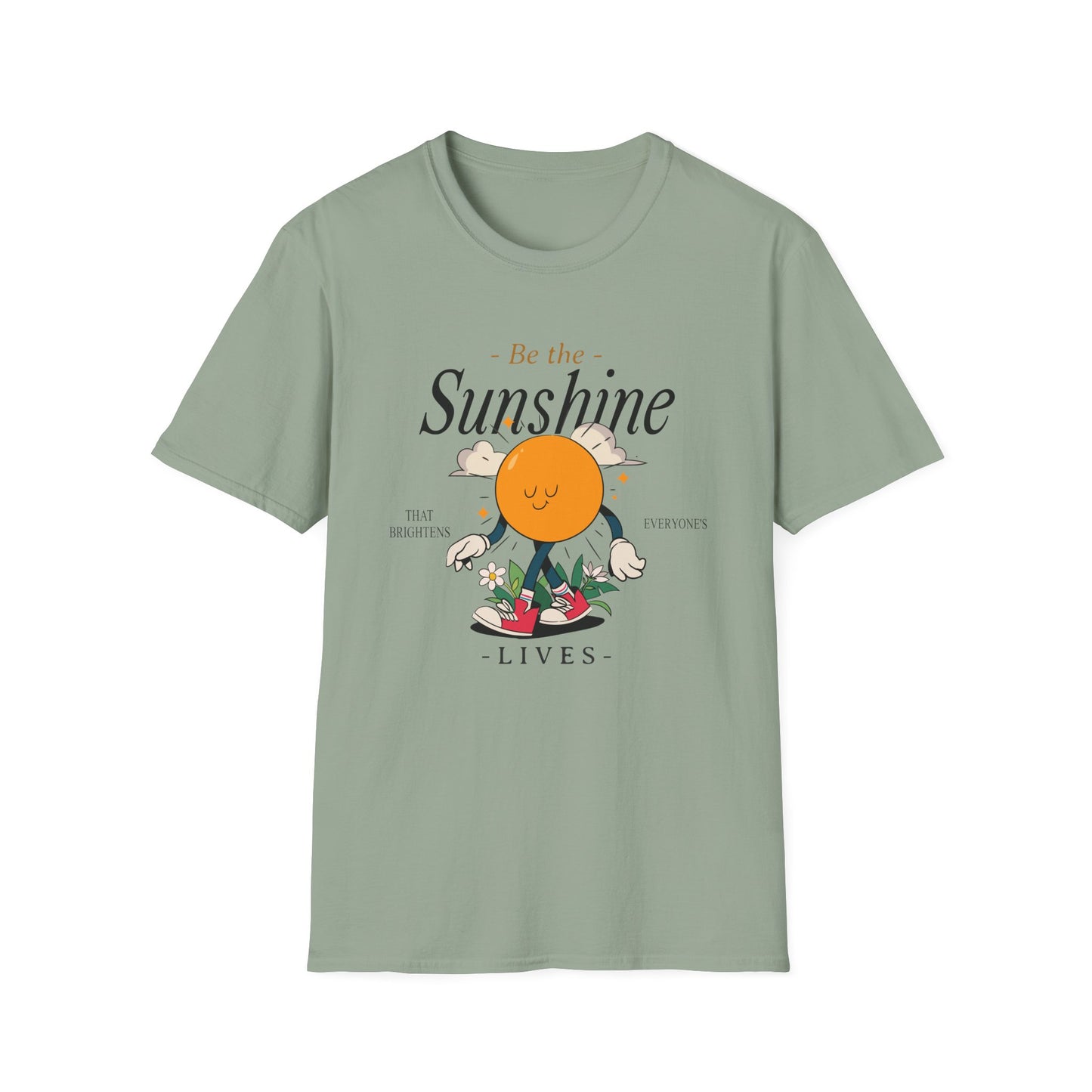 Retro T Shirt, Retro Design Shirt, Retro Art Tee Shirt, T-shirt with Retro Style