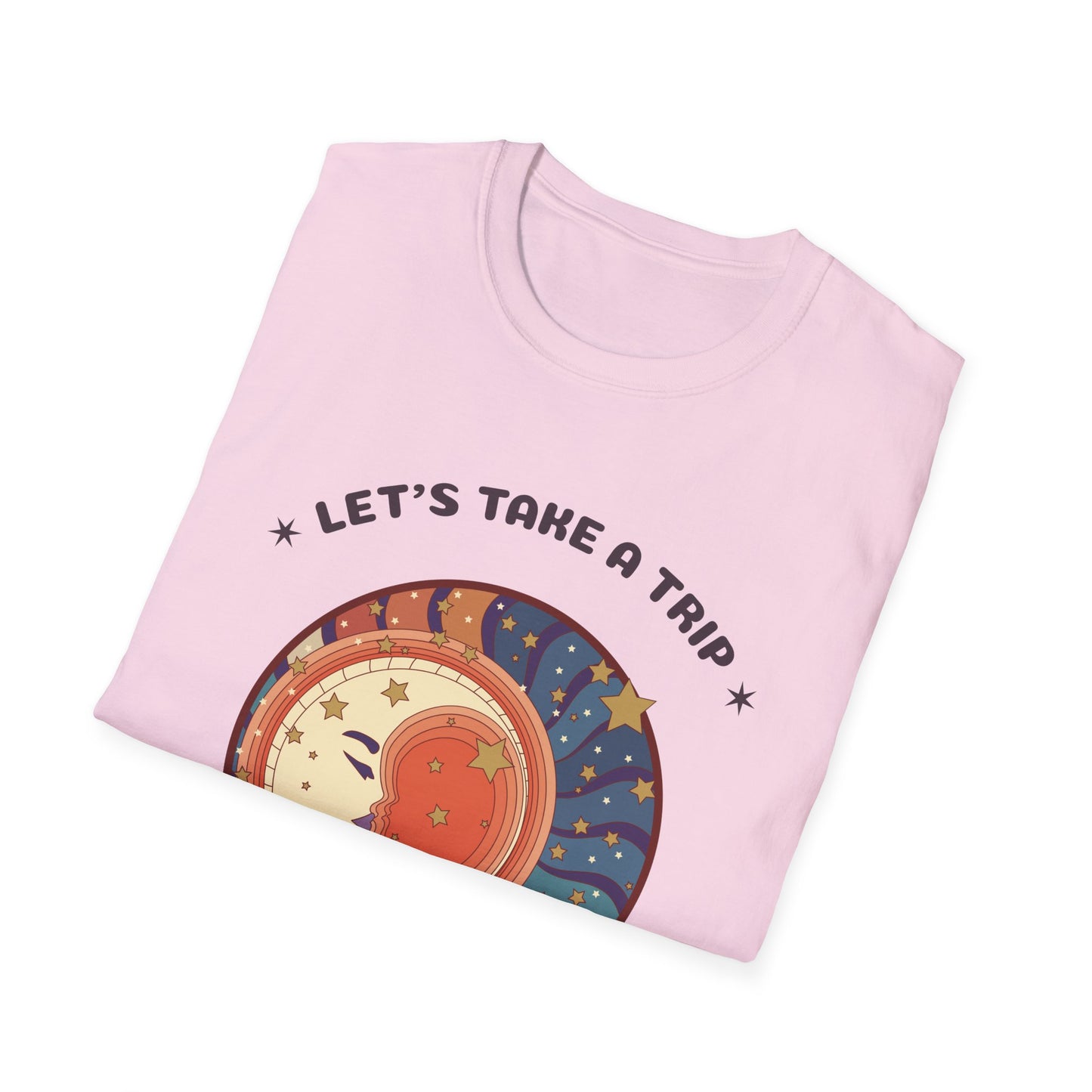 Retro T Shirt, Retro Design Shirt, Retro Art Tee Shirt, T-shirt with Retro Style