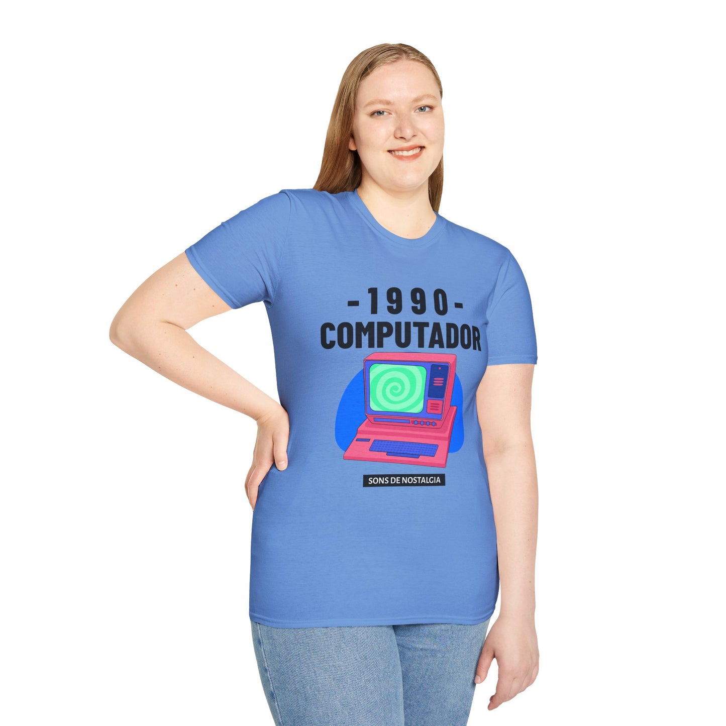 Retro T Shirt, Retro Design Shirt, Retro Art Tee Shirt, T-shirt with Retro Style