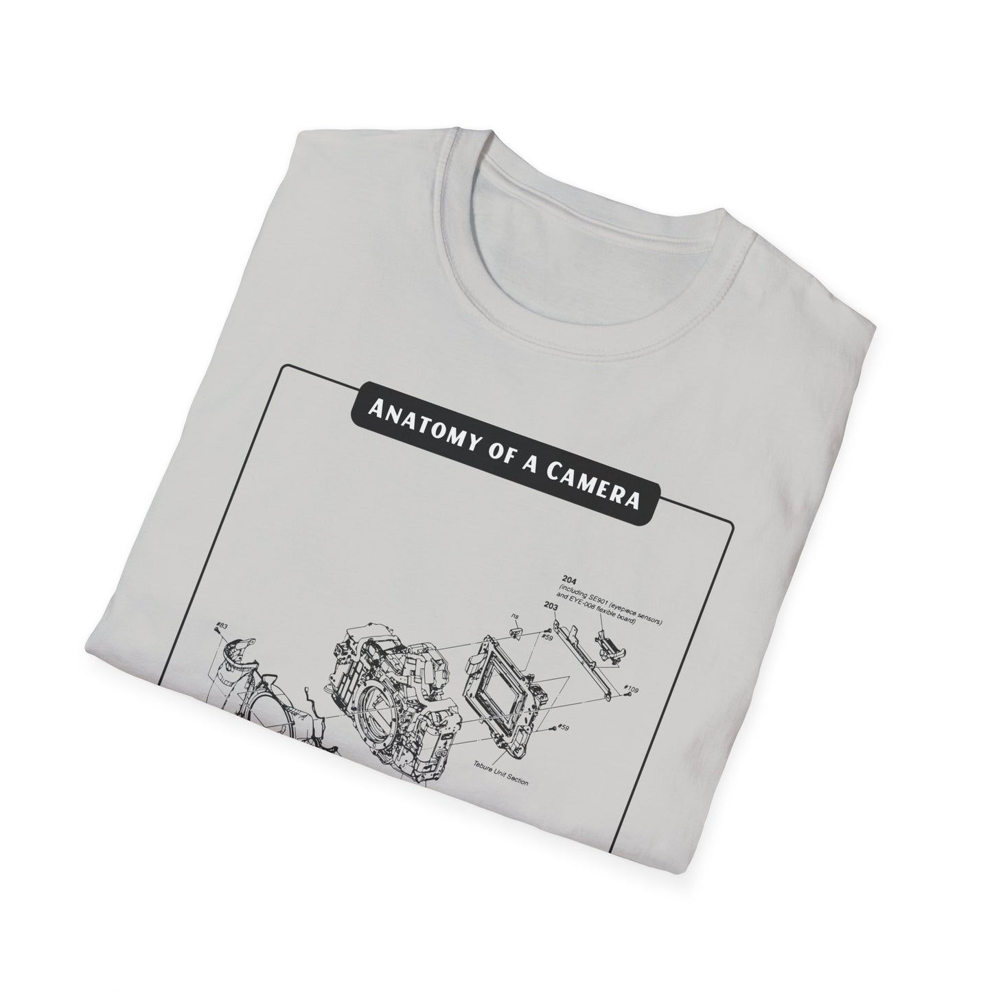 Retro T Shirt, Retro Design Shirt, Retro Art Tee Shirt, T-shirt with Retro Style