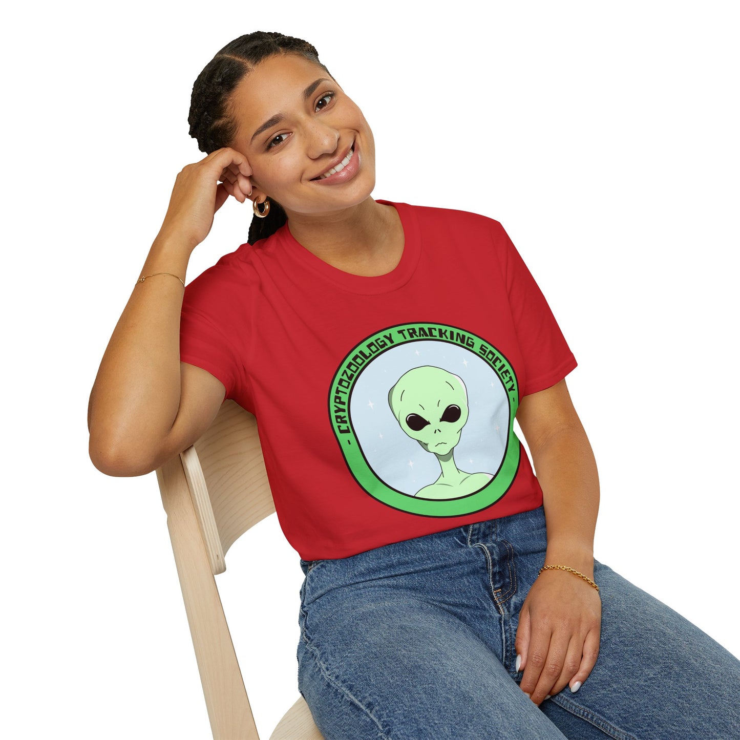 Funny T Shirts, UFO Tees, Funny Aliens Shirt