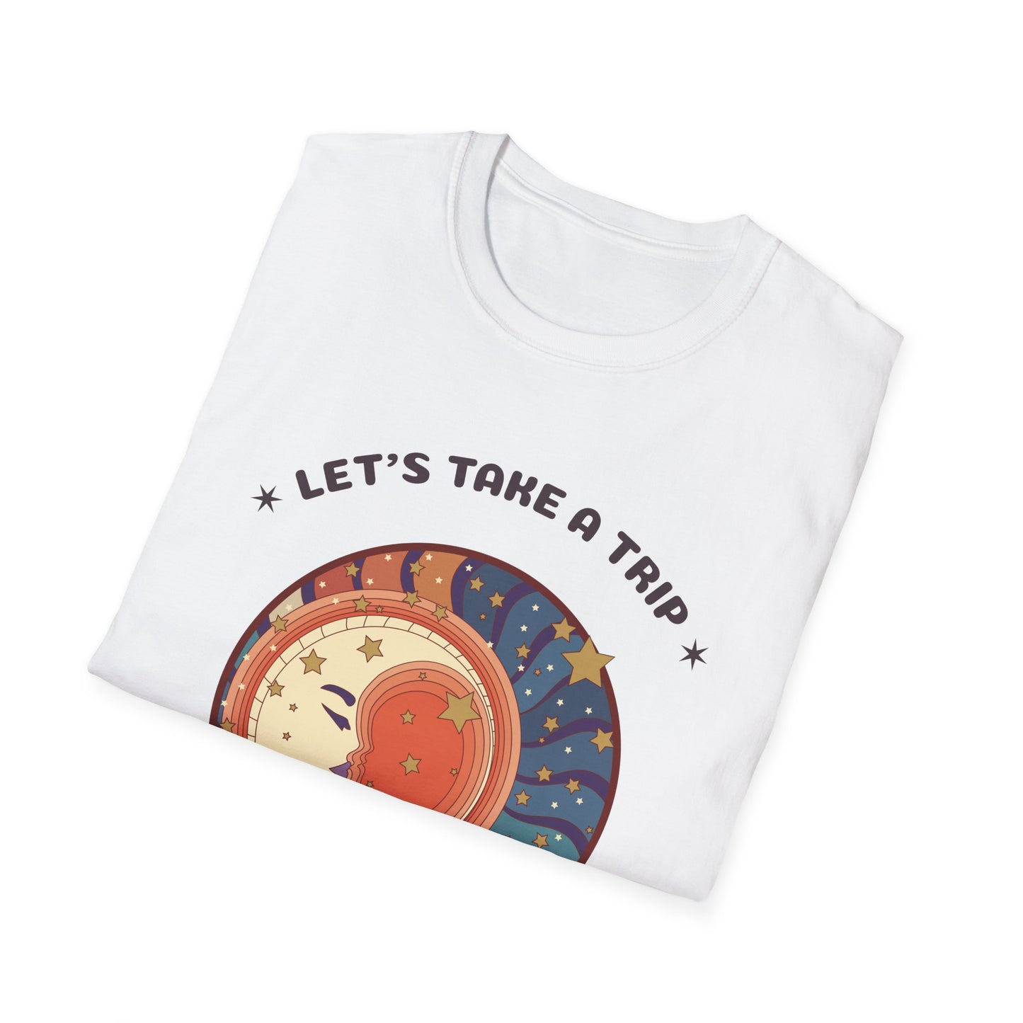 Retro T Shirt, Retro Design Shirt, Retro Art Tee Shirt, T-shirt with Retro Style