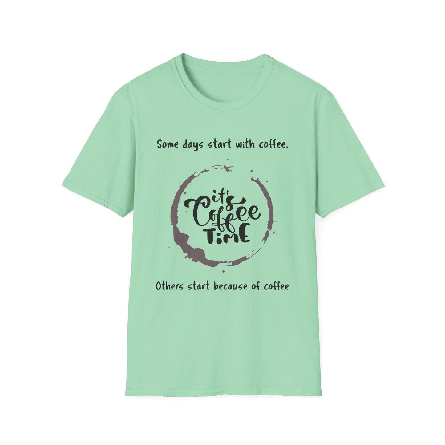 Food Tees, Funny Food T Shirts, Funny T Shirts, Coffee Tee Shirt, Coffee Tee, Funny Coffee Shirts