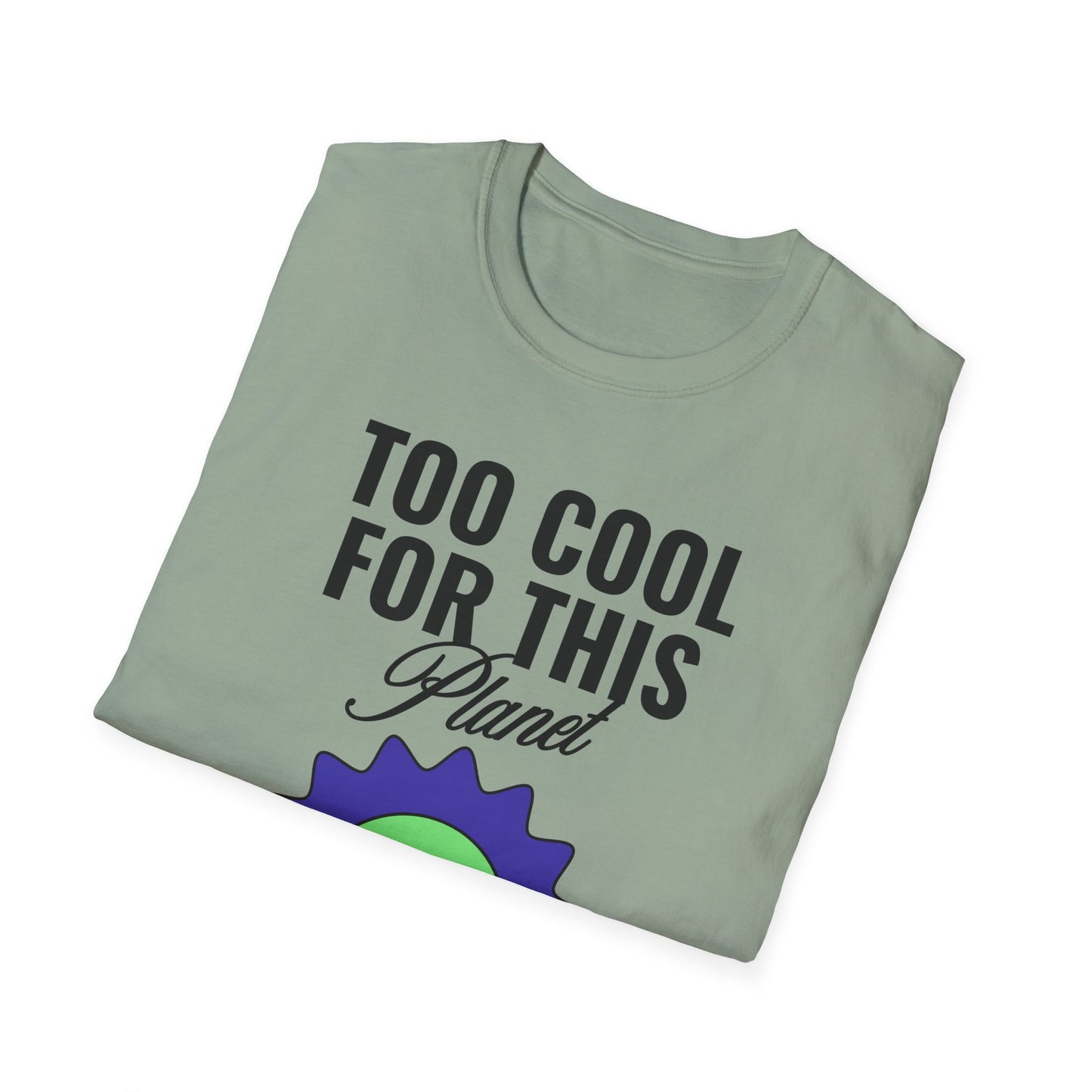 Funny T Shirts, UFO Tees, Funny Aliens Shirt