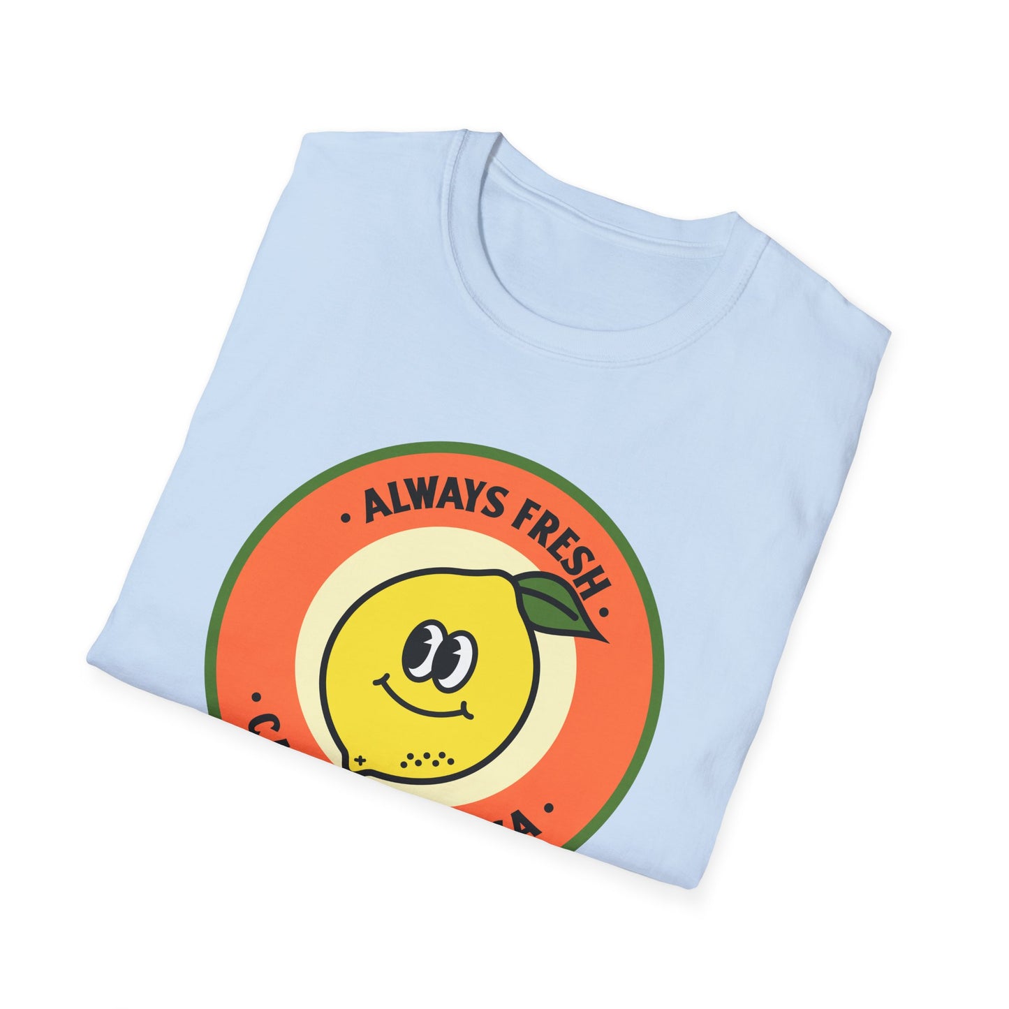 Food Tees, Funny Food T Shirts, Funny T Shirts, Shirt with Lemon, Lemon T Shirt, Funny Lemon Shirt