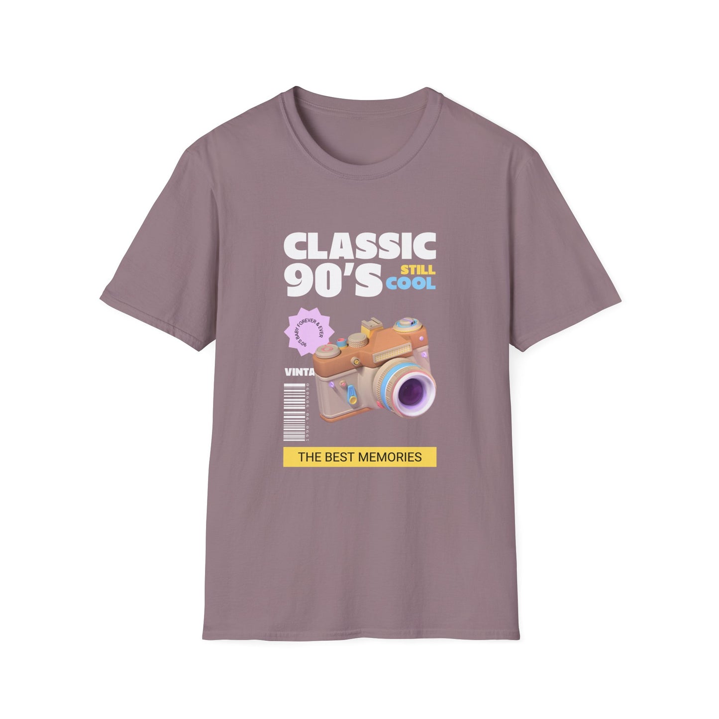 Retro T Shirt, Retro Design Shirt, Retro Art Tee Shirt, T-shirt with Retro Style