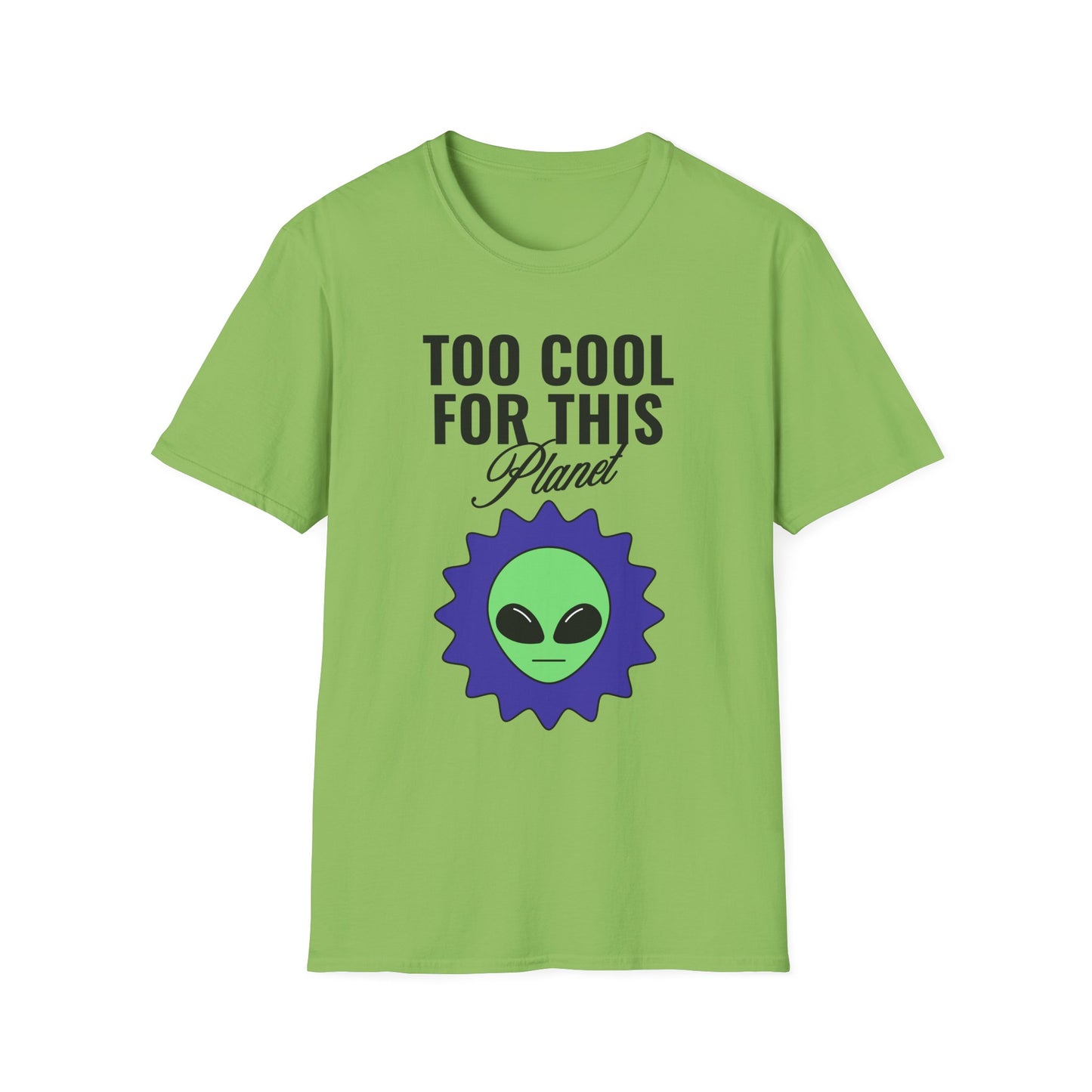 Funny T Shirts, UFO Tees, Funny Aliens Shirt