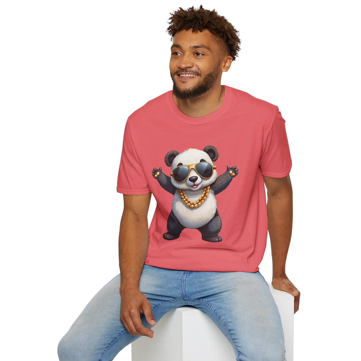 Animals Tees, Funny Animals Shirt, T Shirts with Funny Animals, T-Shirt with Wild Animals, Zoo Tees