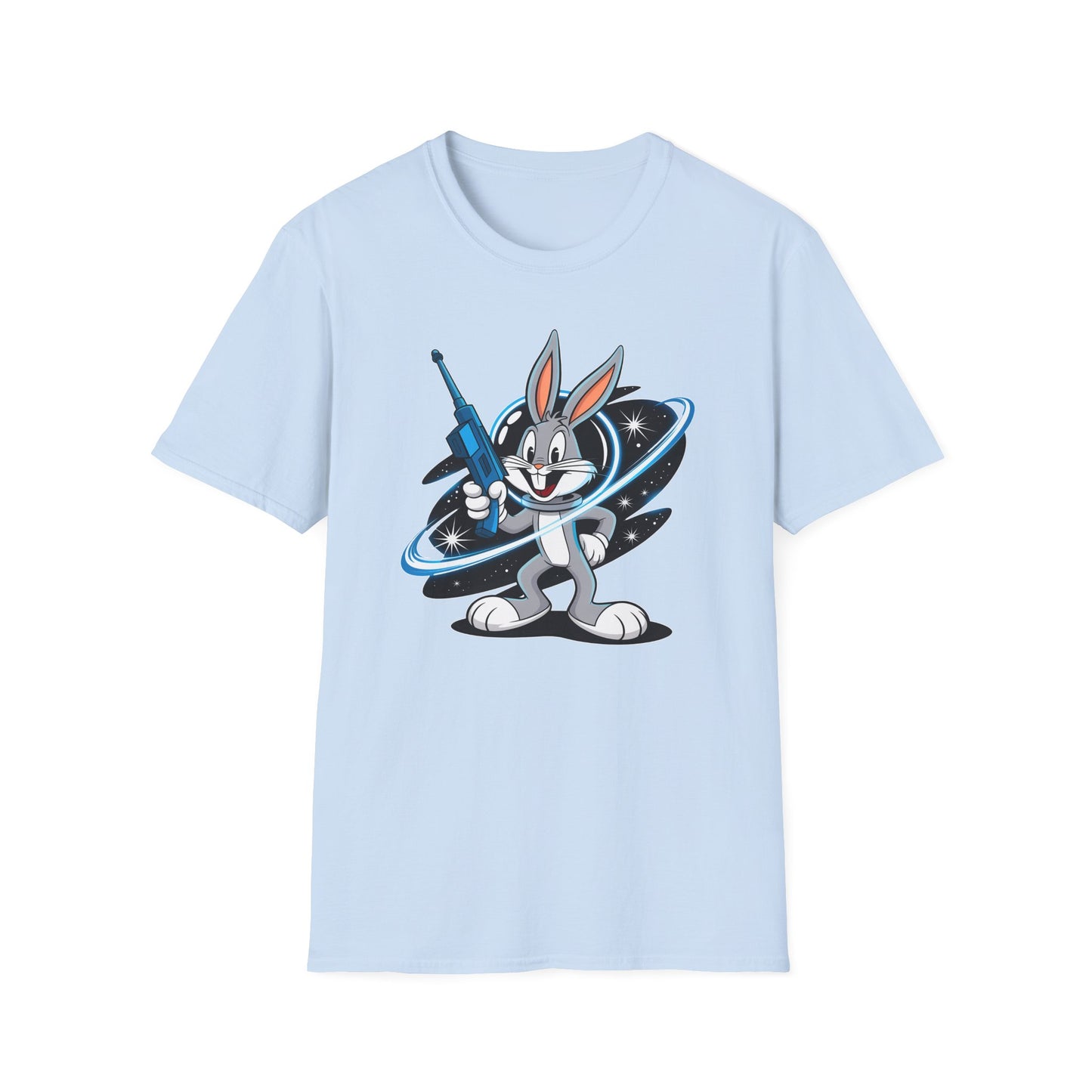 Cartoon T Shirt, Animation Shirt, Funny Animals Tee Shirt