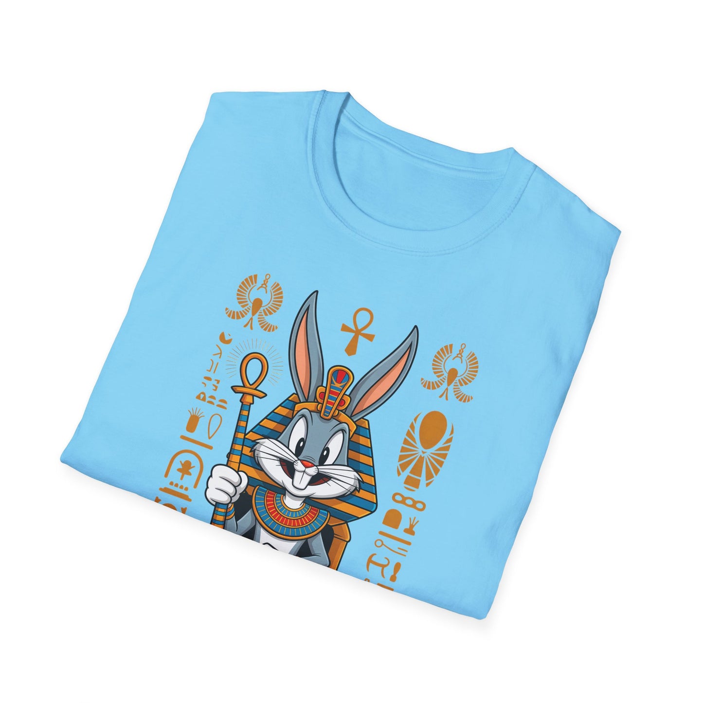 Cartoon T Shirt, Animation Shirt, Funny Animals Tee Shirt