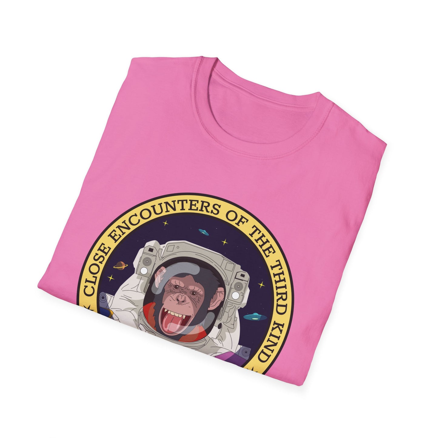 Funny T Shirts, UFO Tees, Funny Aliens Shirt