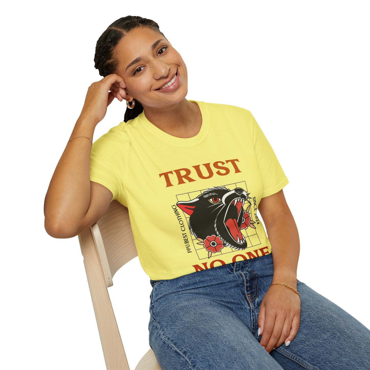 Retro T Shirt, Retro Design Shirt, Retro Art Tee Shirt, T-shirt with Retro Style