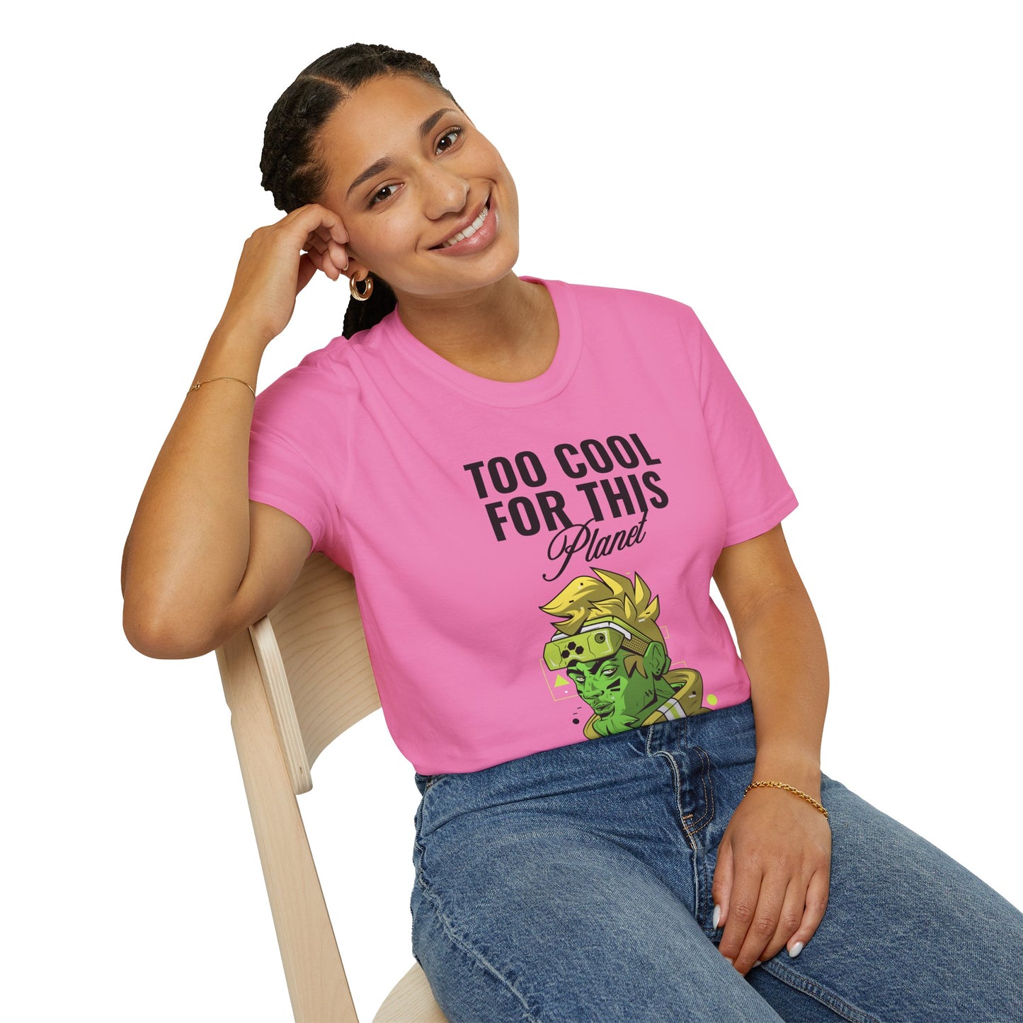 Funny T Shirts, UFO Tees, Funny Aliens Shirt