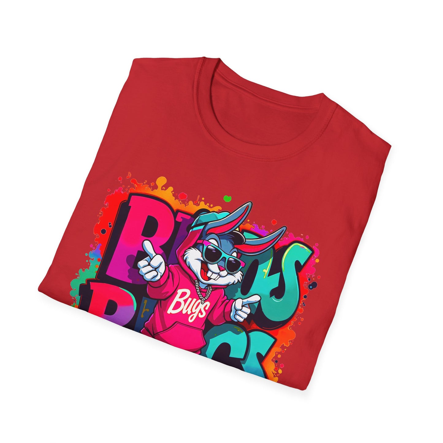 Cartoon T Shirt, Animation Shirt, Funny Animals Tee Shirt