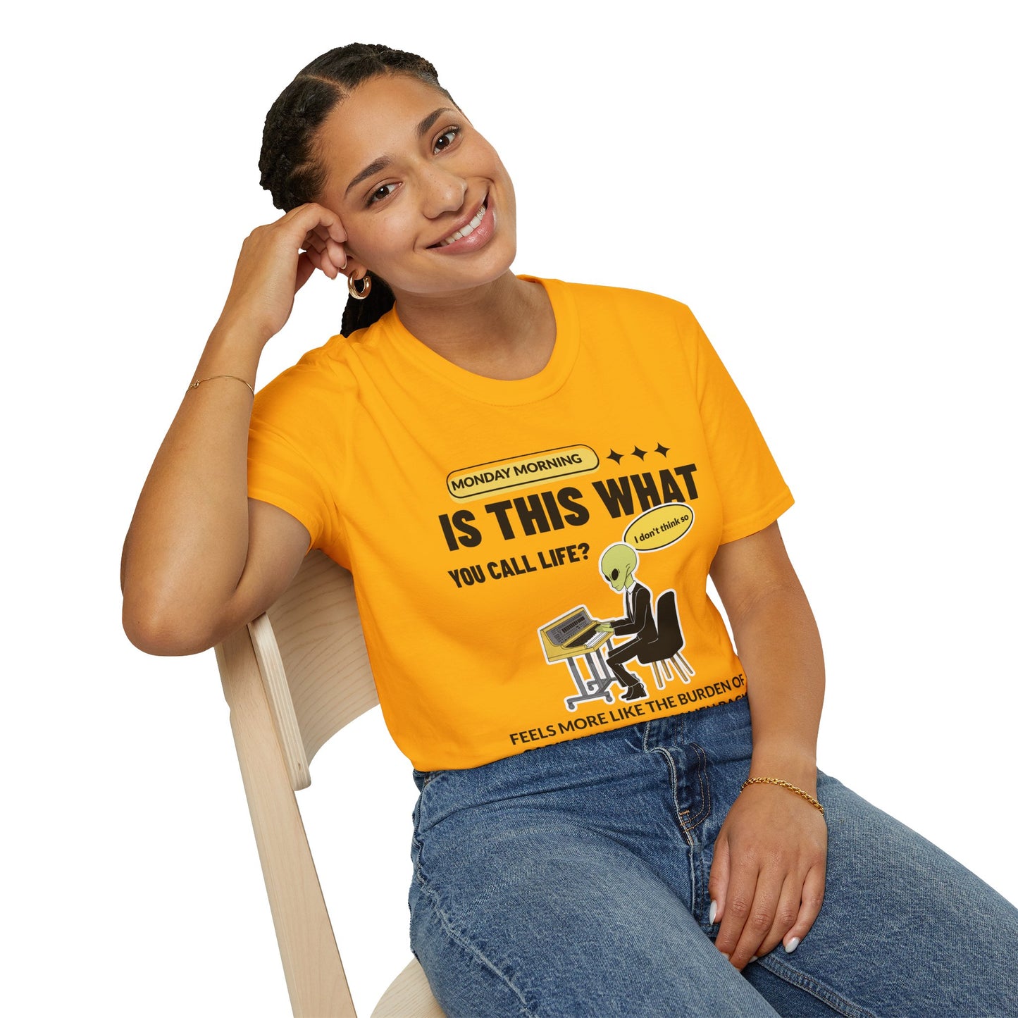 Funny T Shirts, UFO Tees, Funny Aliens Shirt