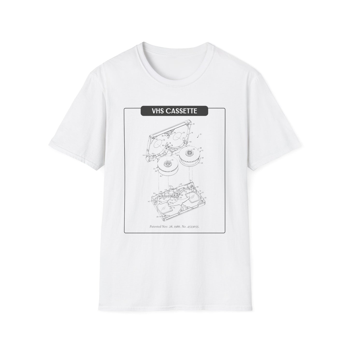 Retro T Shirt, Retro Design Shirt, Retro Art Tee Shirt, T-shirt with Retro Style